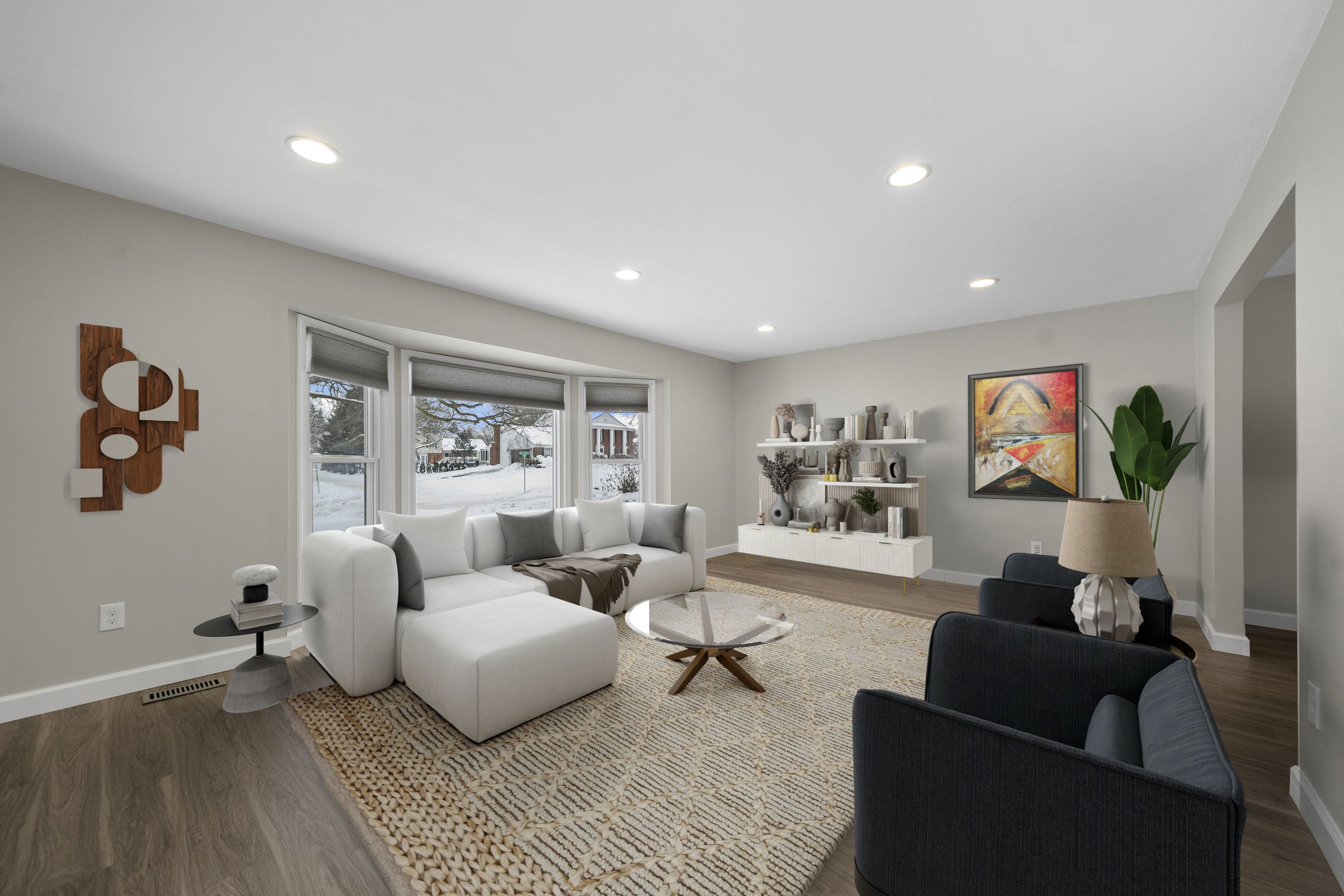 4311 APPLE VALLEY Lane