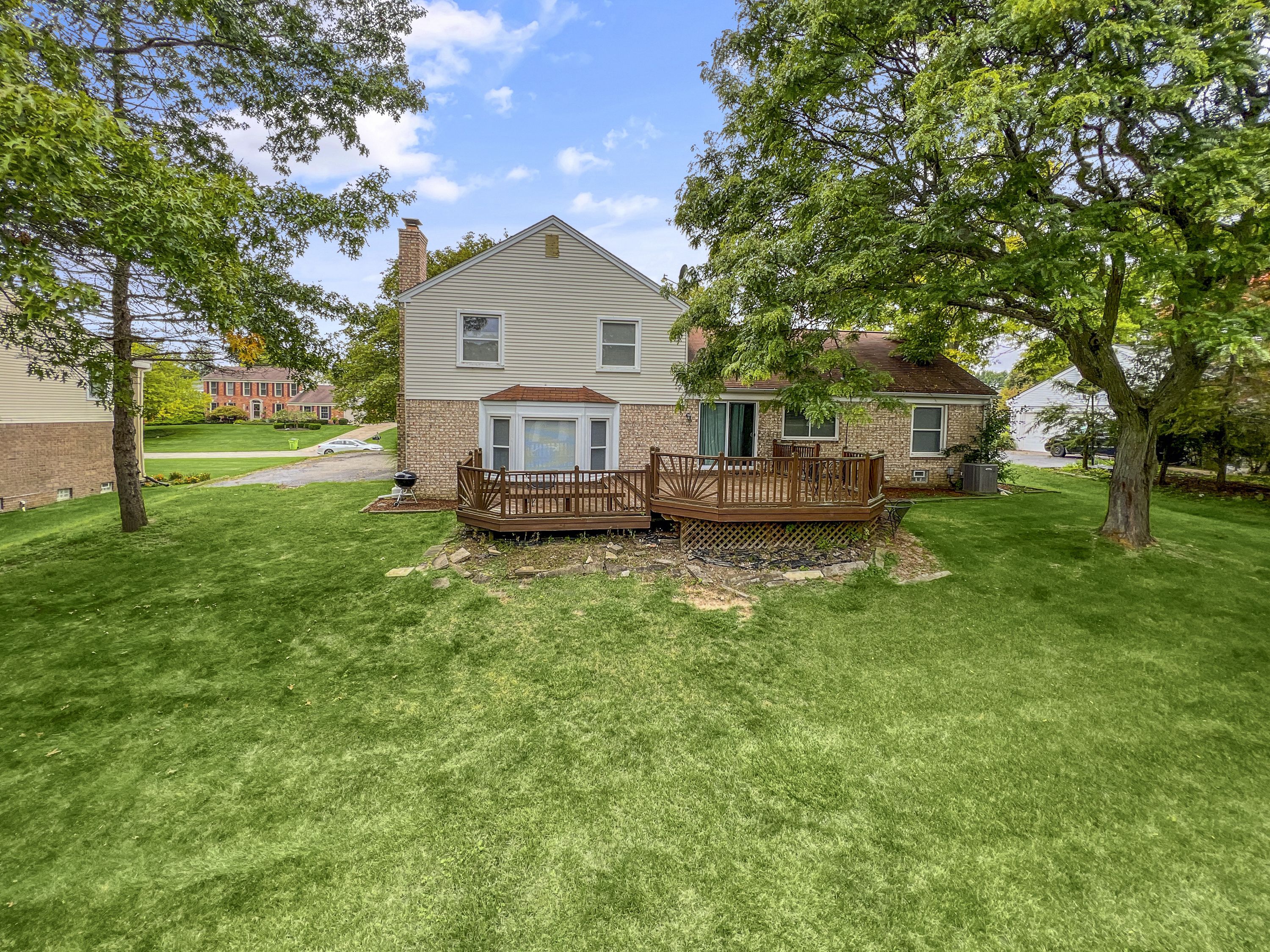 4311 APPLE VALLEY Lane