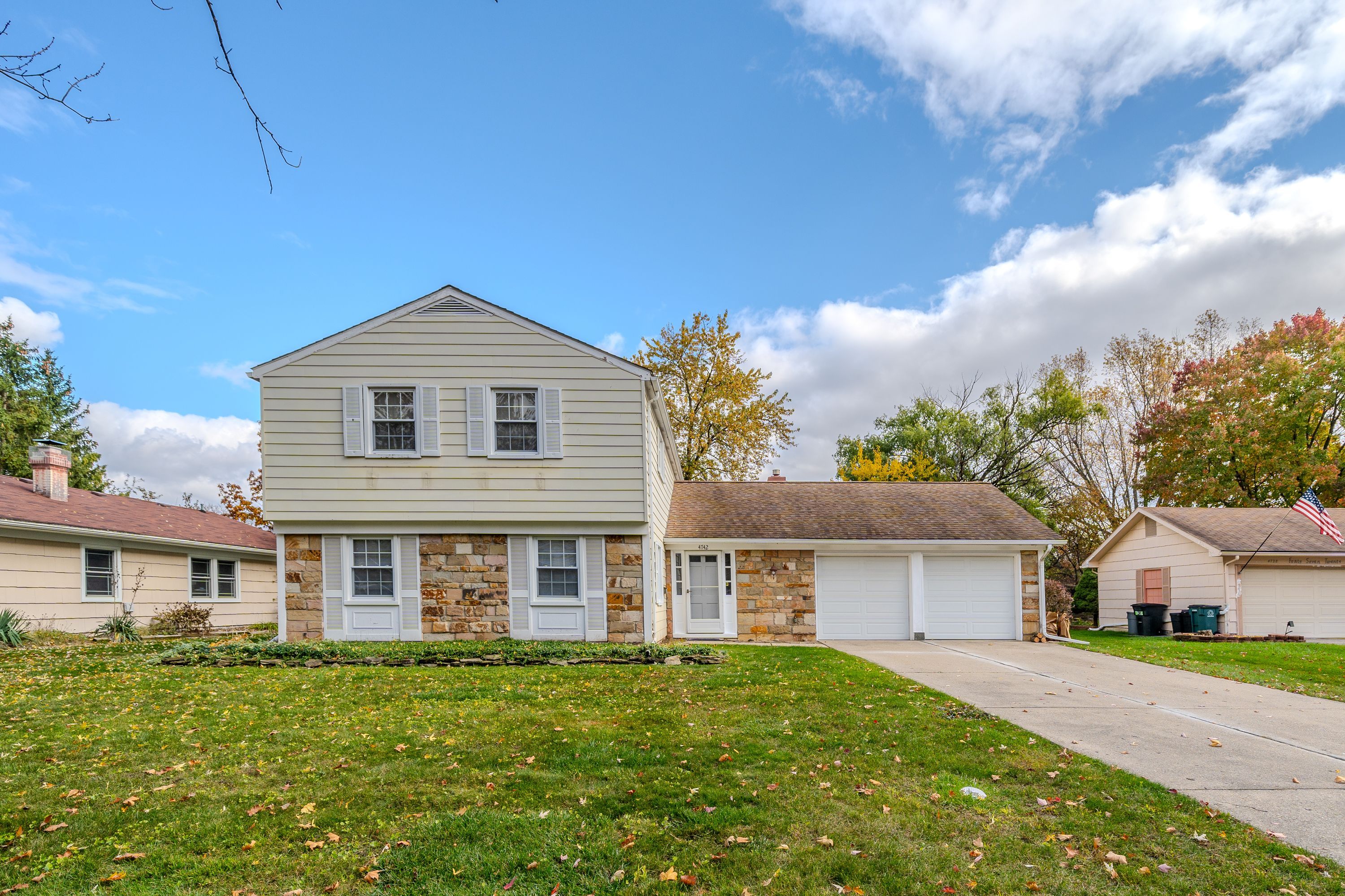 4742 BUTLER Drive