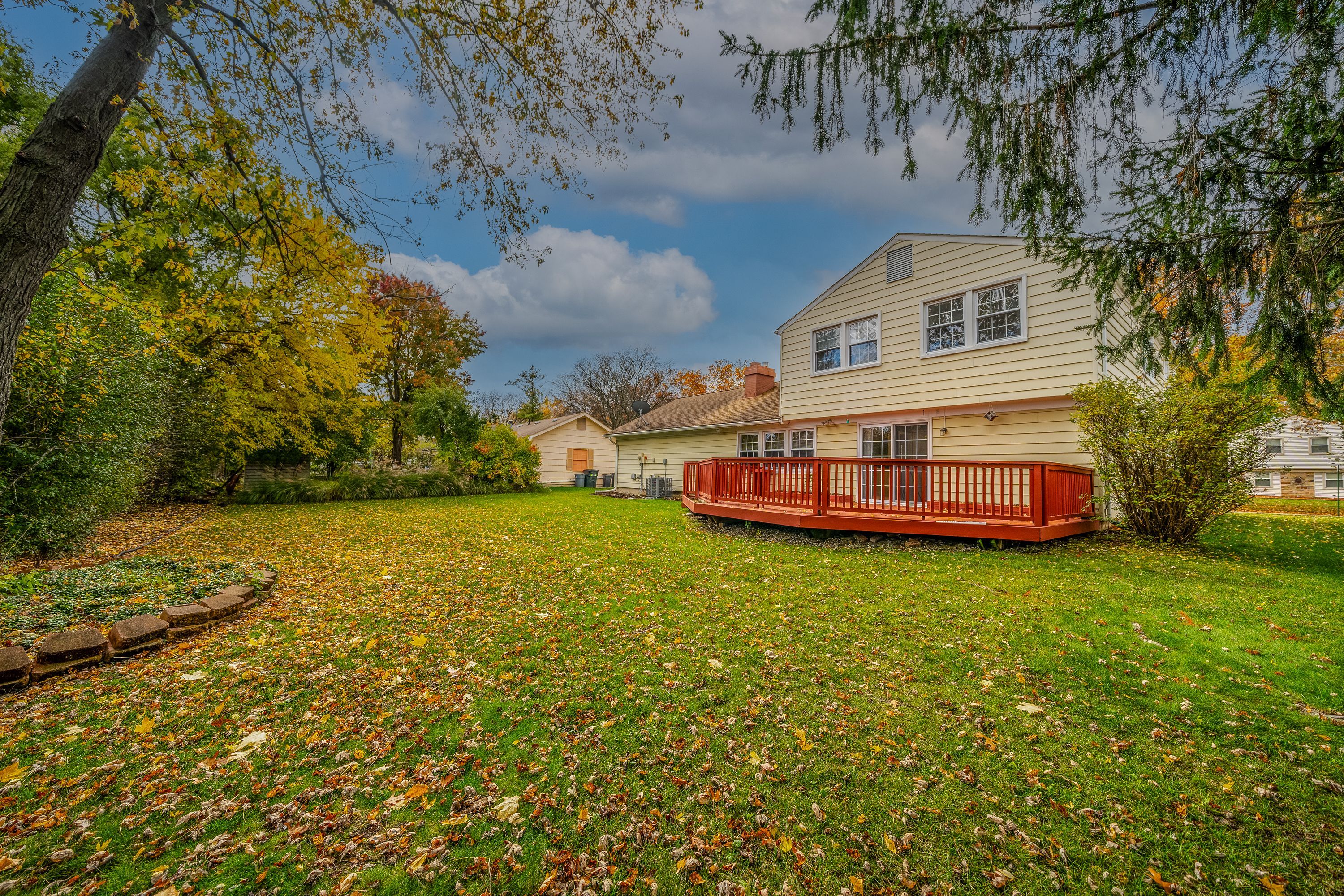 4742 BUTLER Drive
