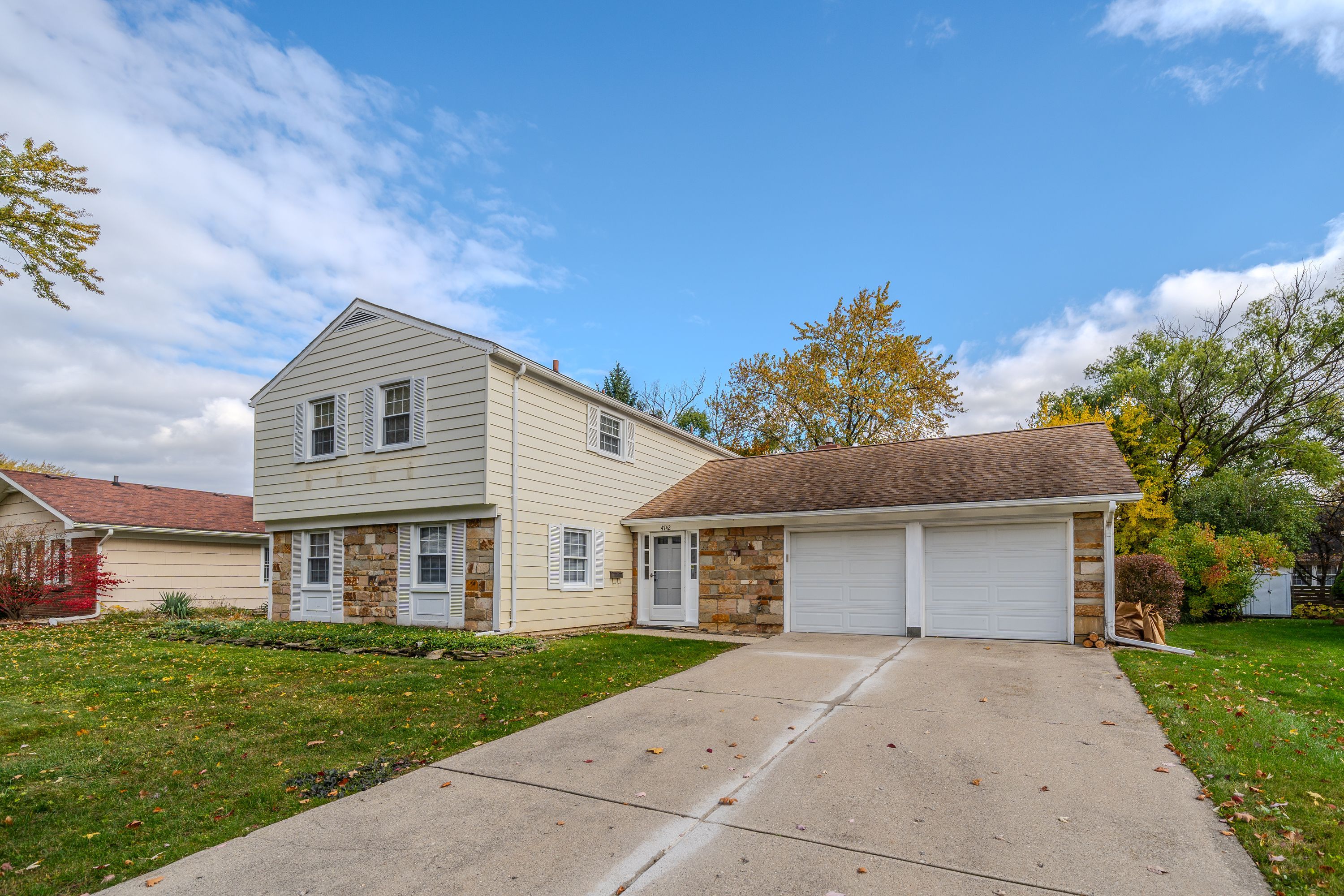 4742 BUTLER Drive