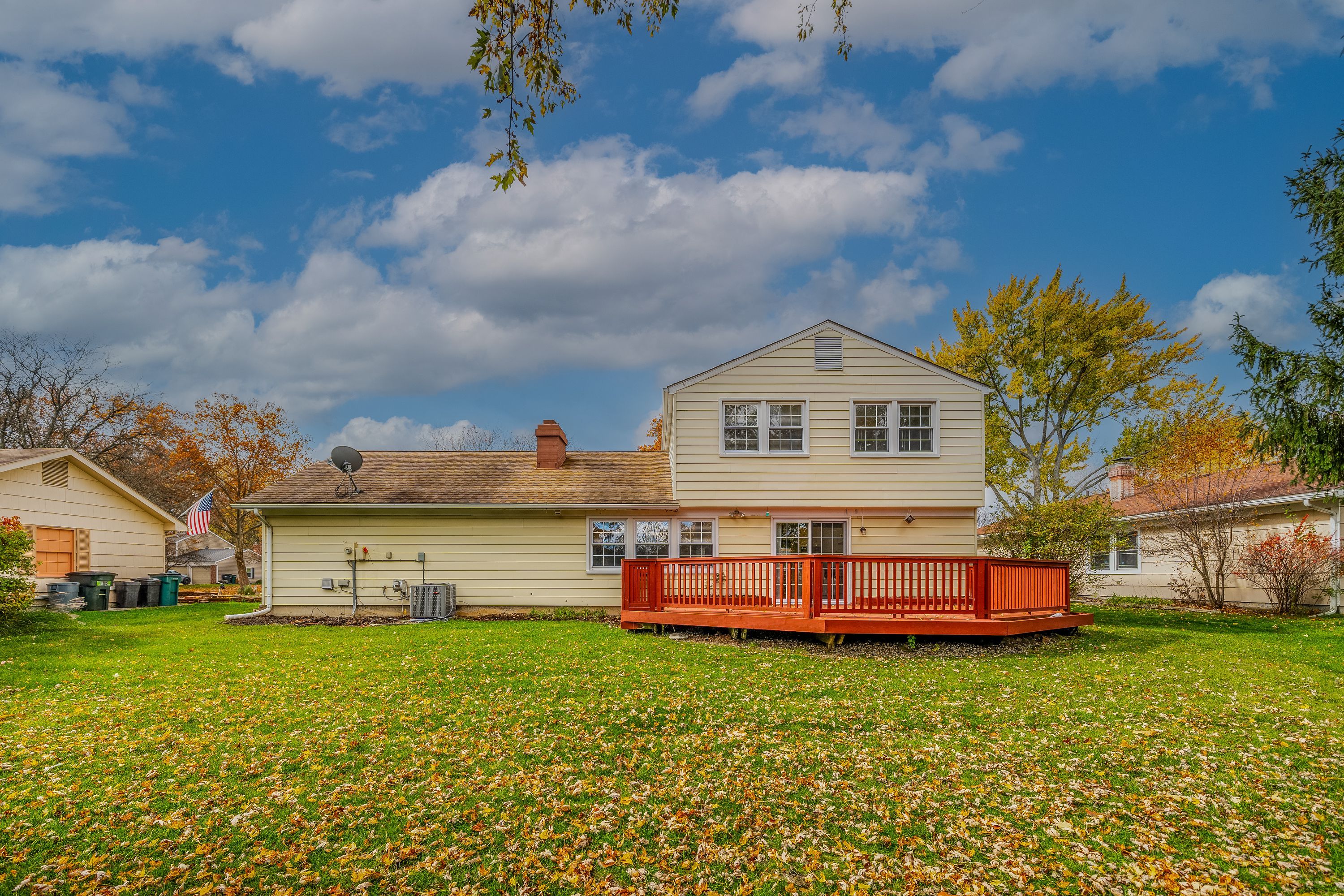4742 BUTLER Drive