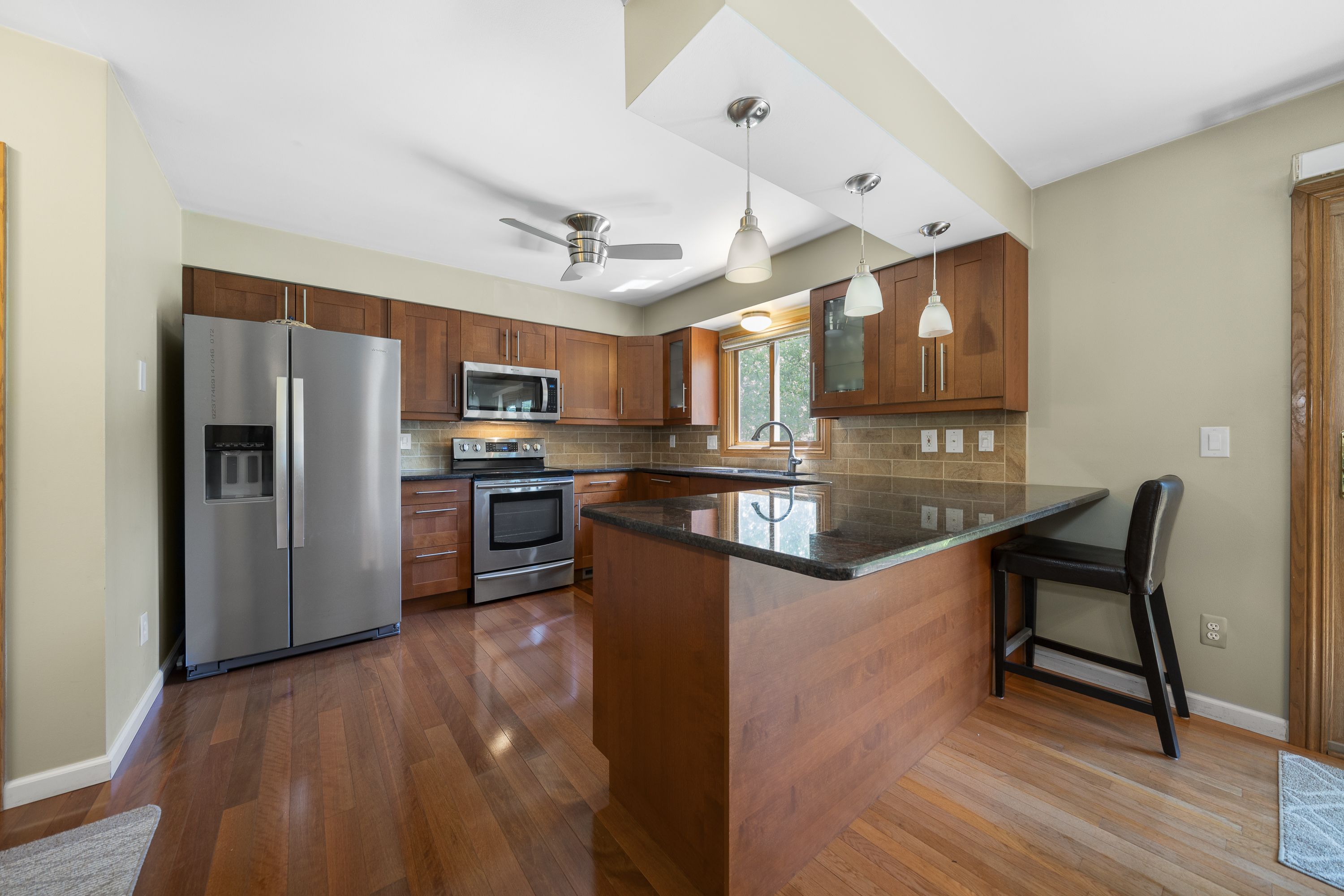 2163 ROCHELLE PARK Drive
