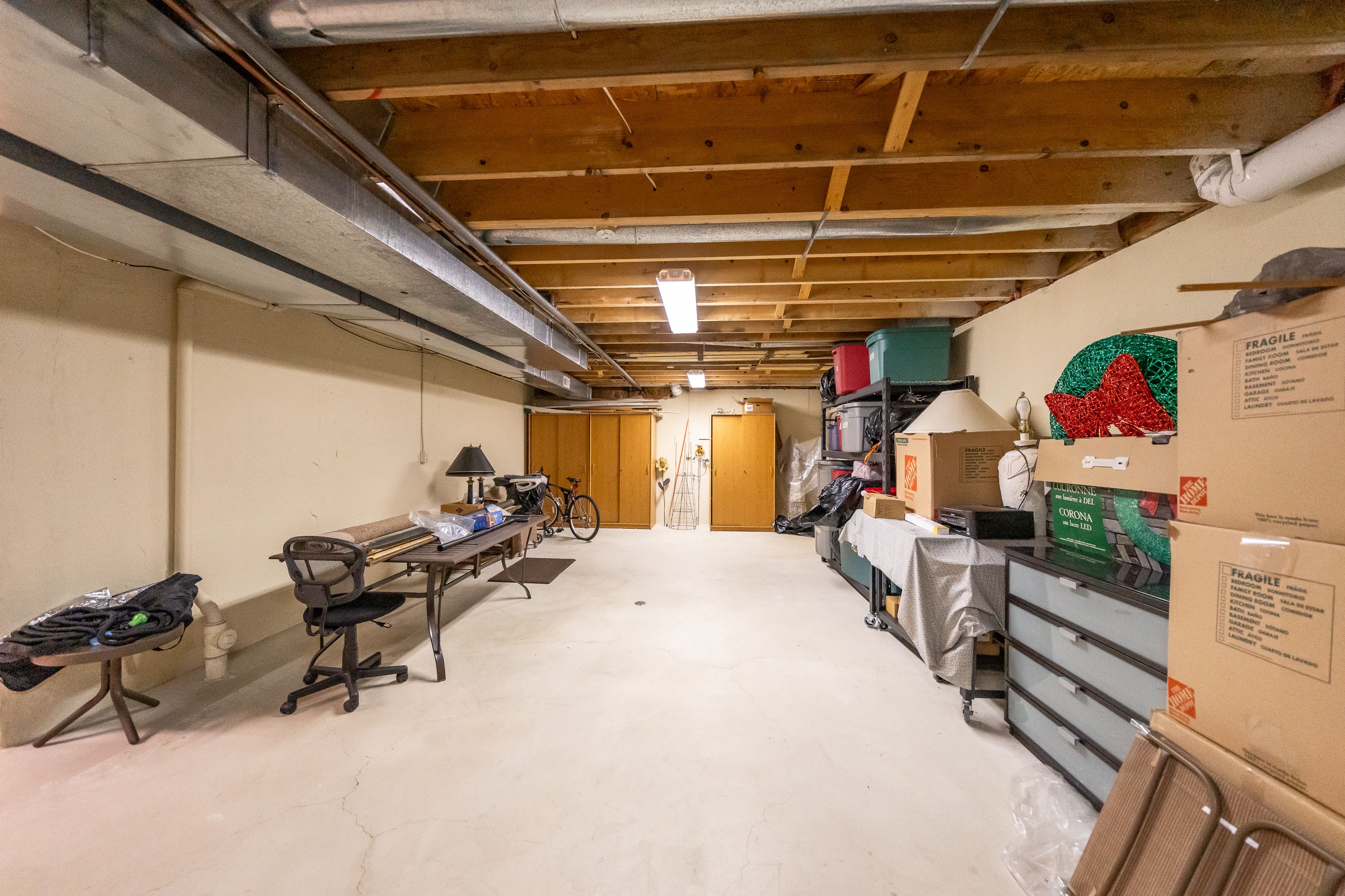 2163 ROCHELLE PARK Drive