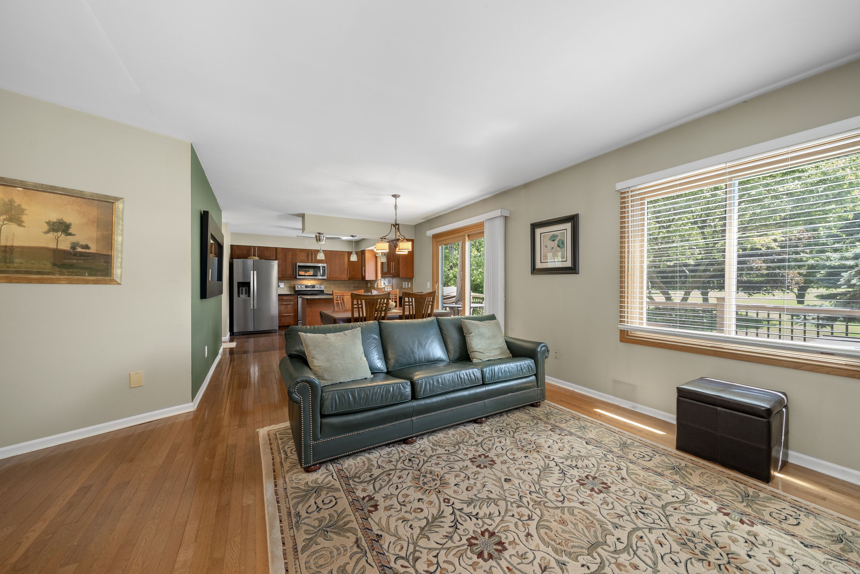 2163 ROCHELLE PARK Drive