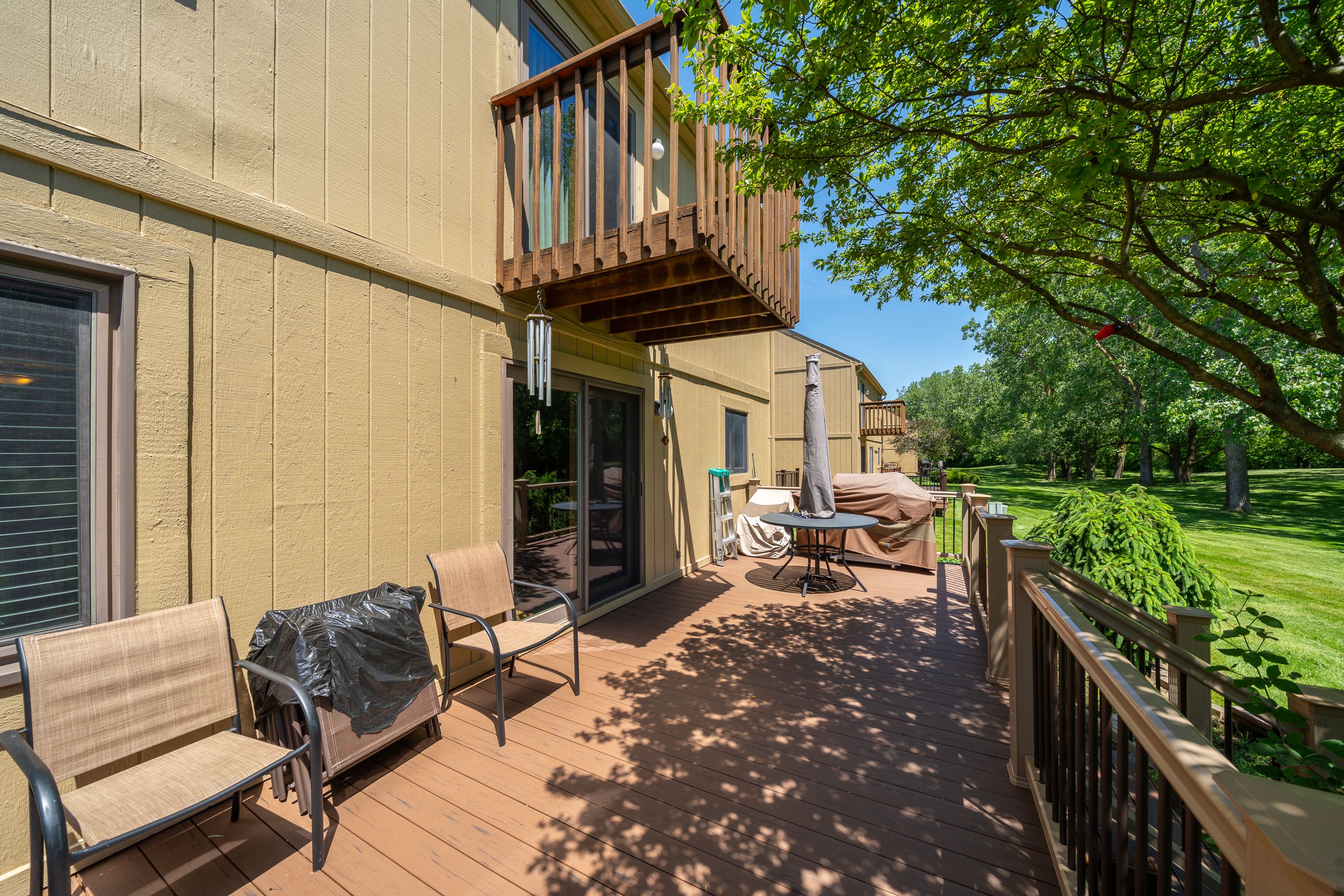 2163 ROCHELLE PARK Drive