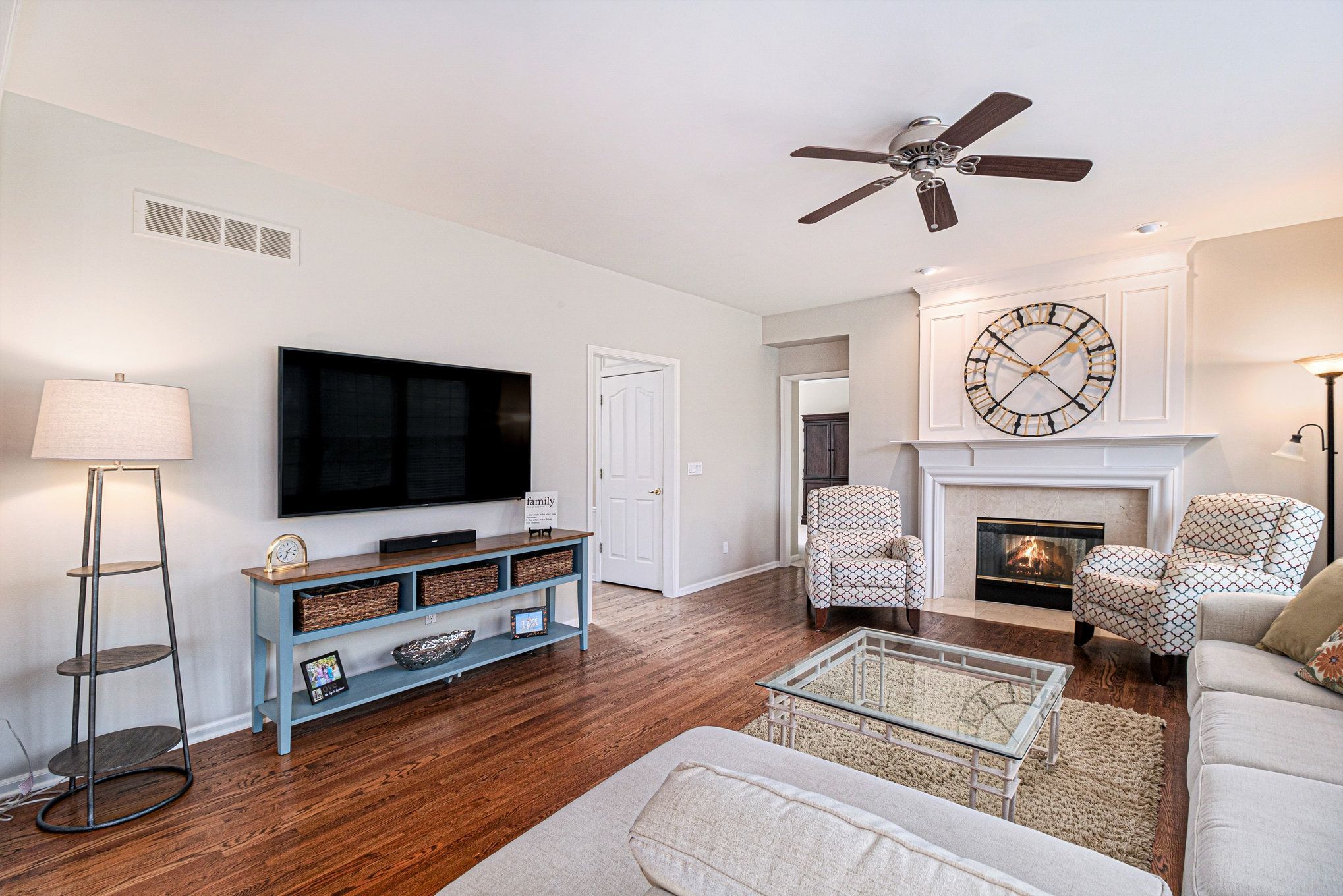 3712 WOODMONTE Drive