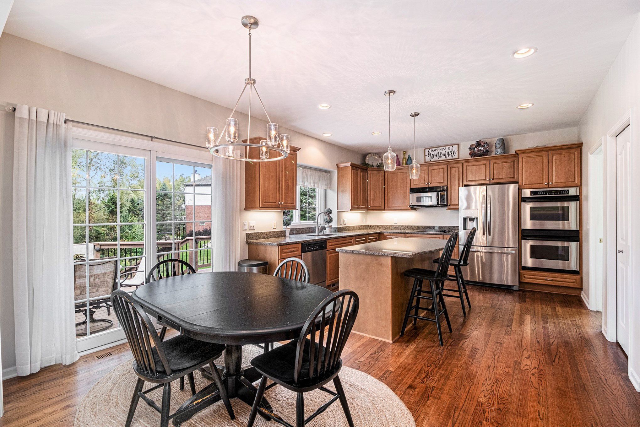 3712 WOODMONTE Drive
