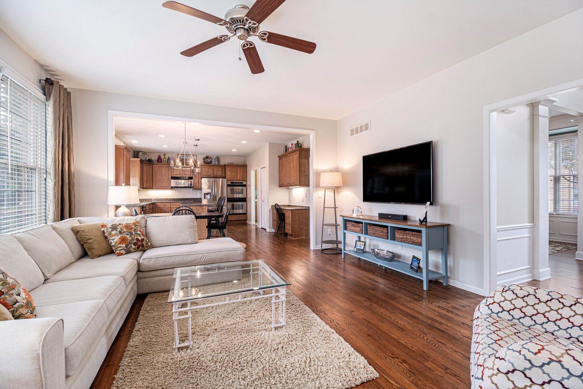 3712 WOODMONTE Drive