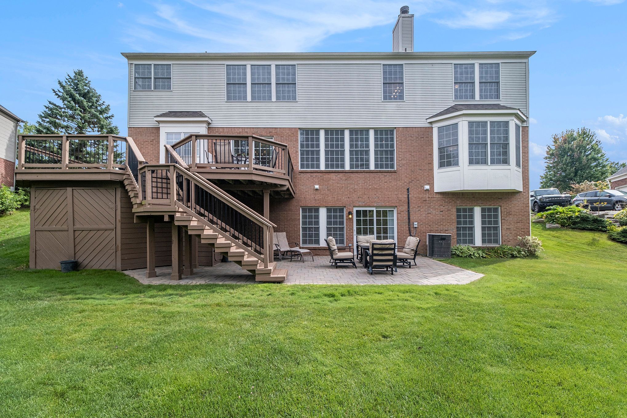 3712 WOODMONTE Drive