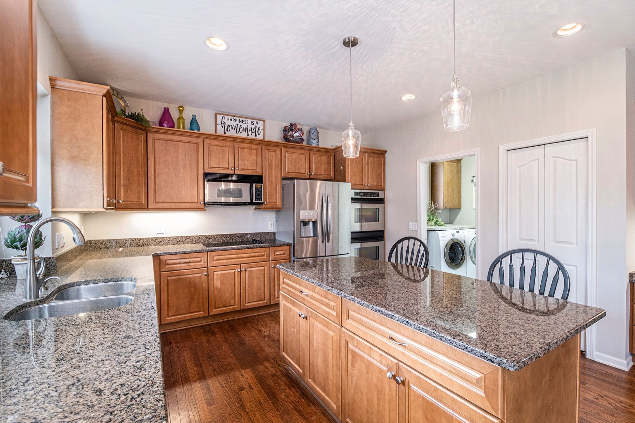 3712 WOODMONTE Drive