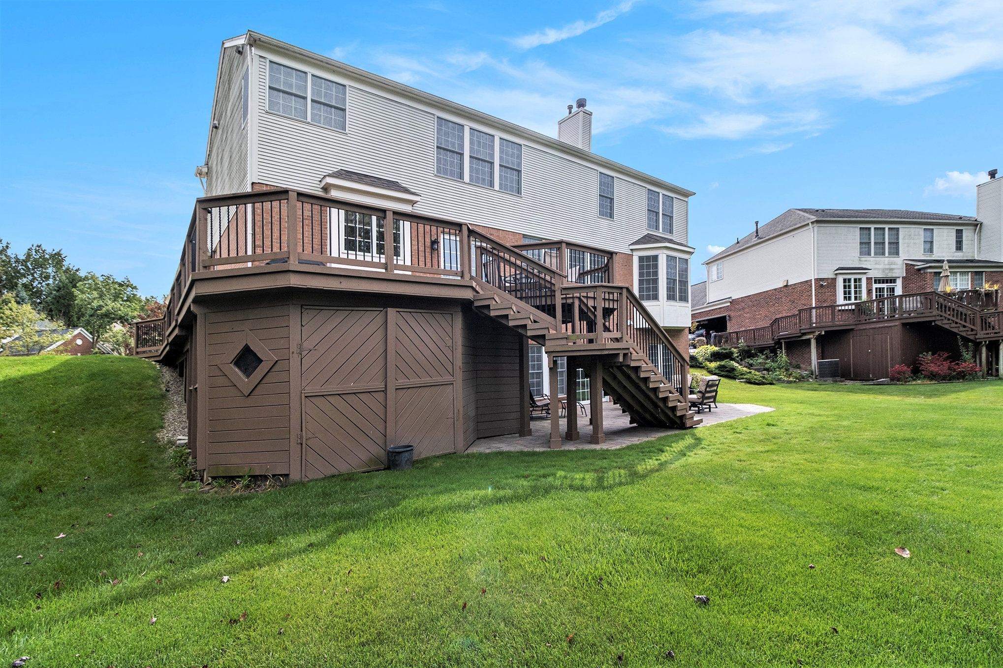 3712 WOODMONTE Drive