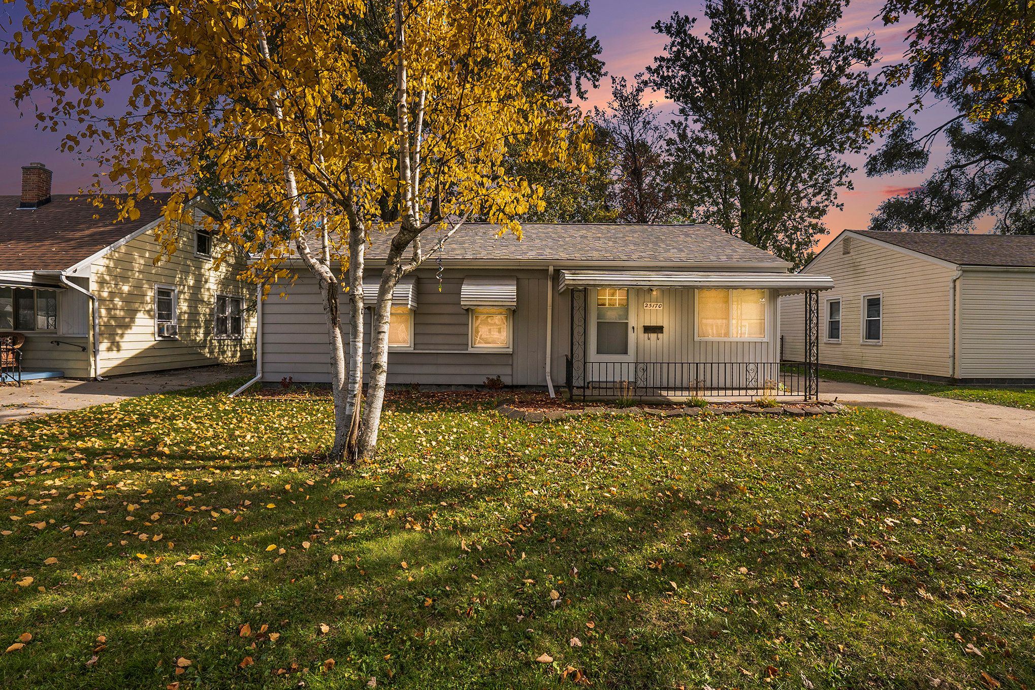 25170 ROSENBUSCH Boulevard