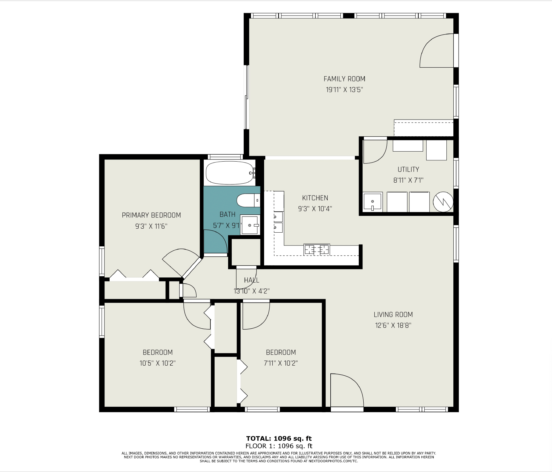 25170 ROSENBUSCH Boulevard