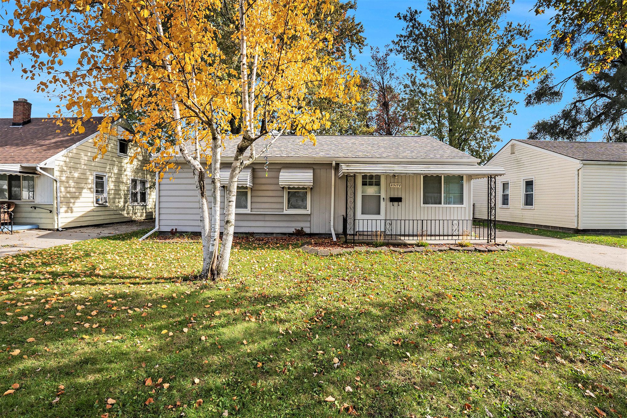 25170 ROSENBUSCH Boulevard