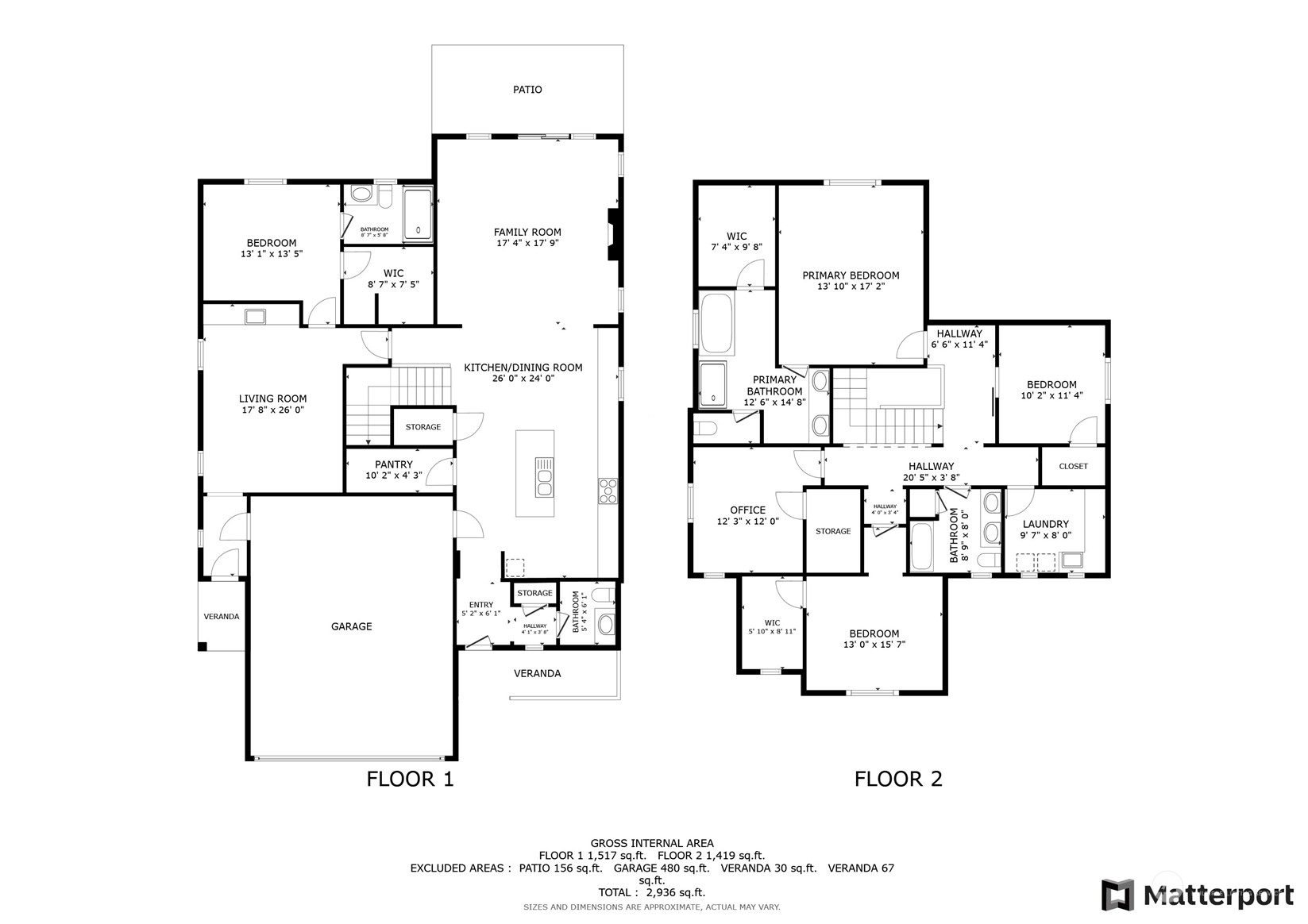 4256 Pelton Court