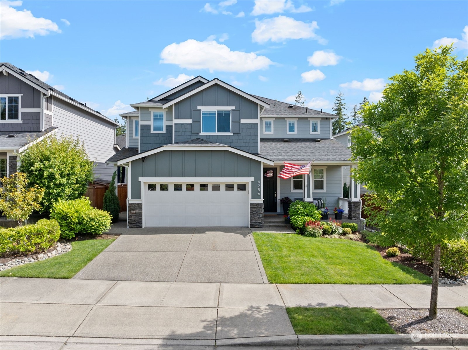 4256 Pelton Court
