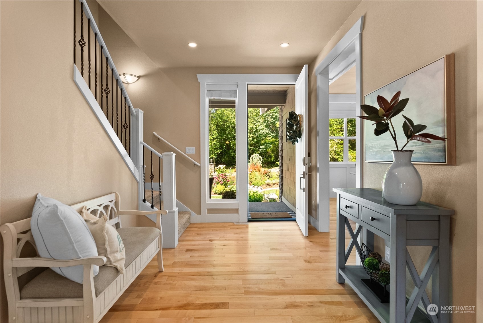 1706 154th Street Ct NW