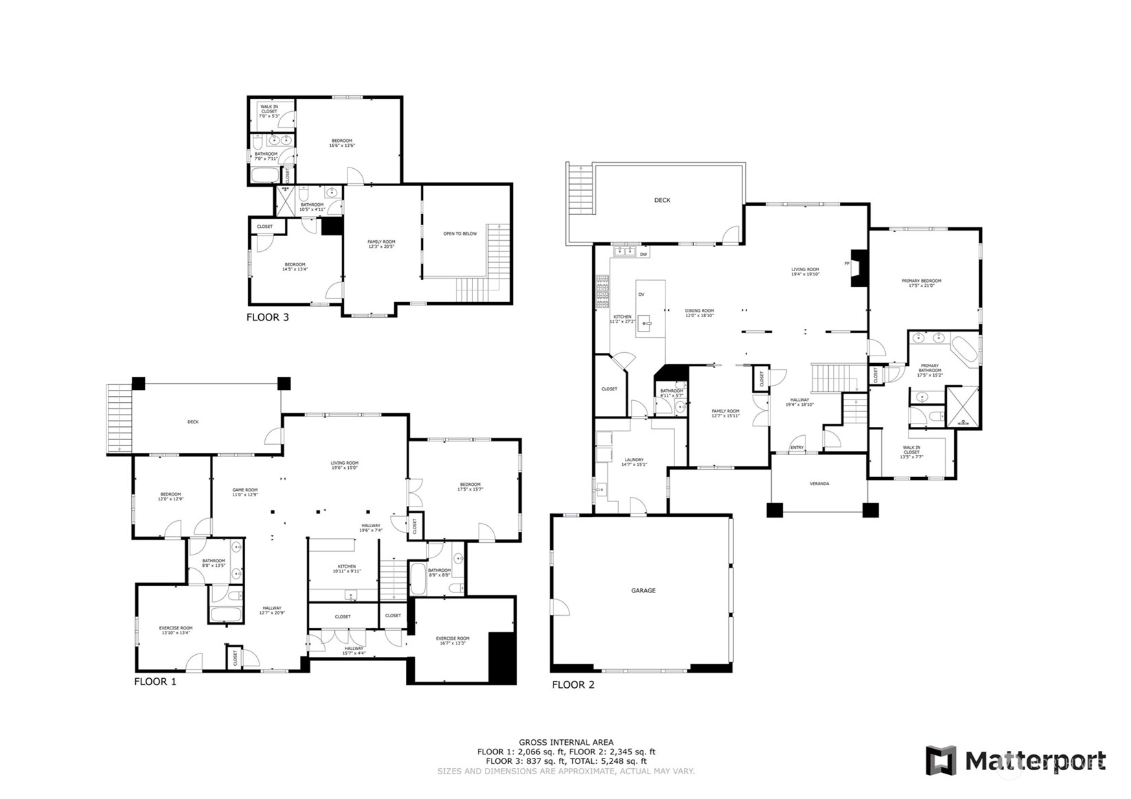 13806 47th Avenue Ct NW