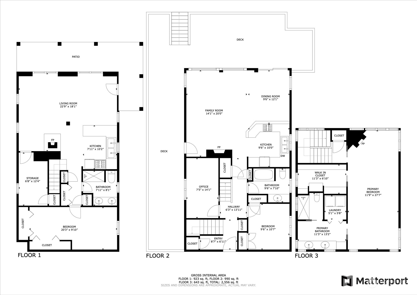 8115 E Daniels Loop