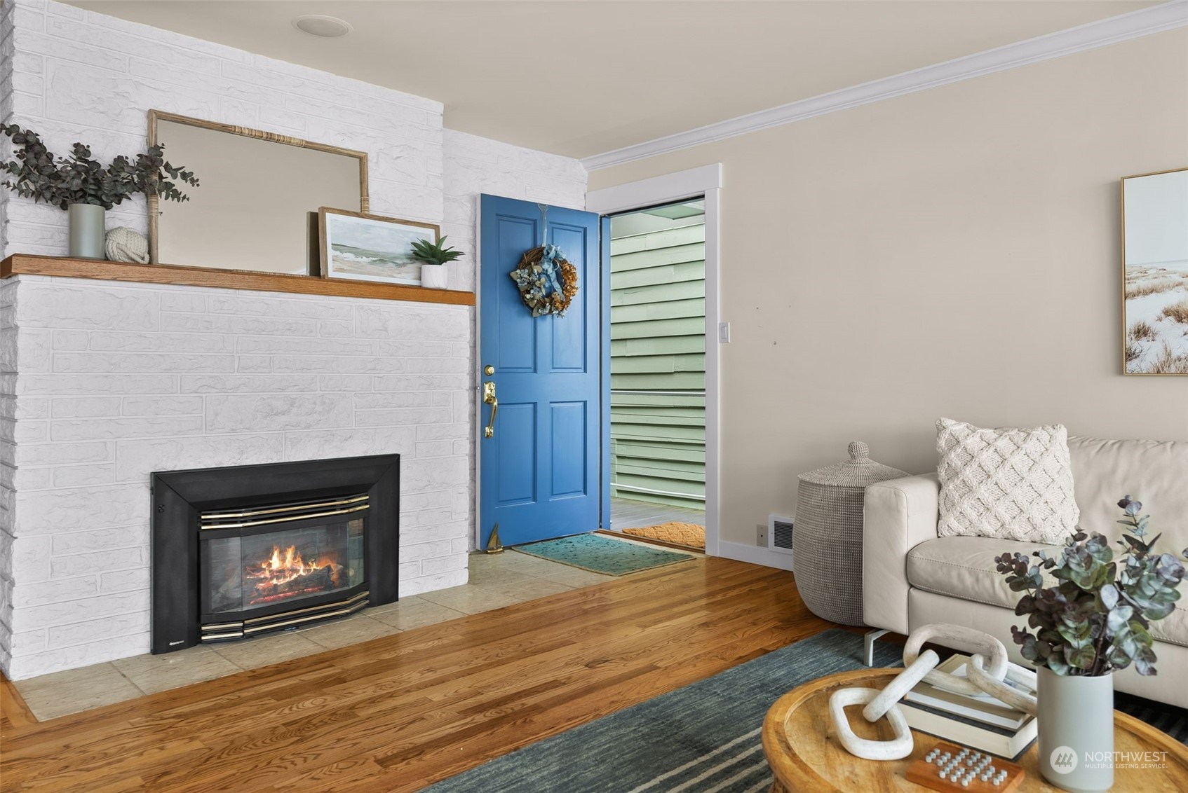 8115 E Daniels Loop