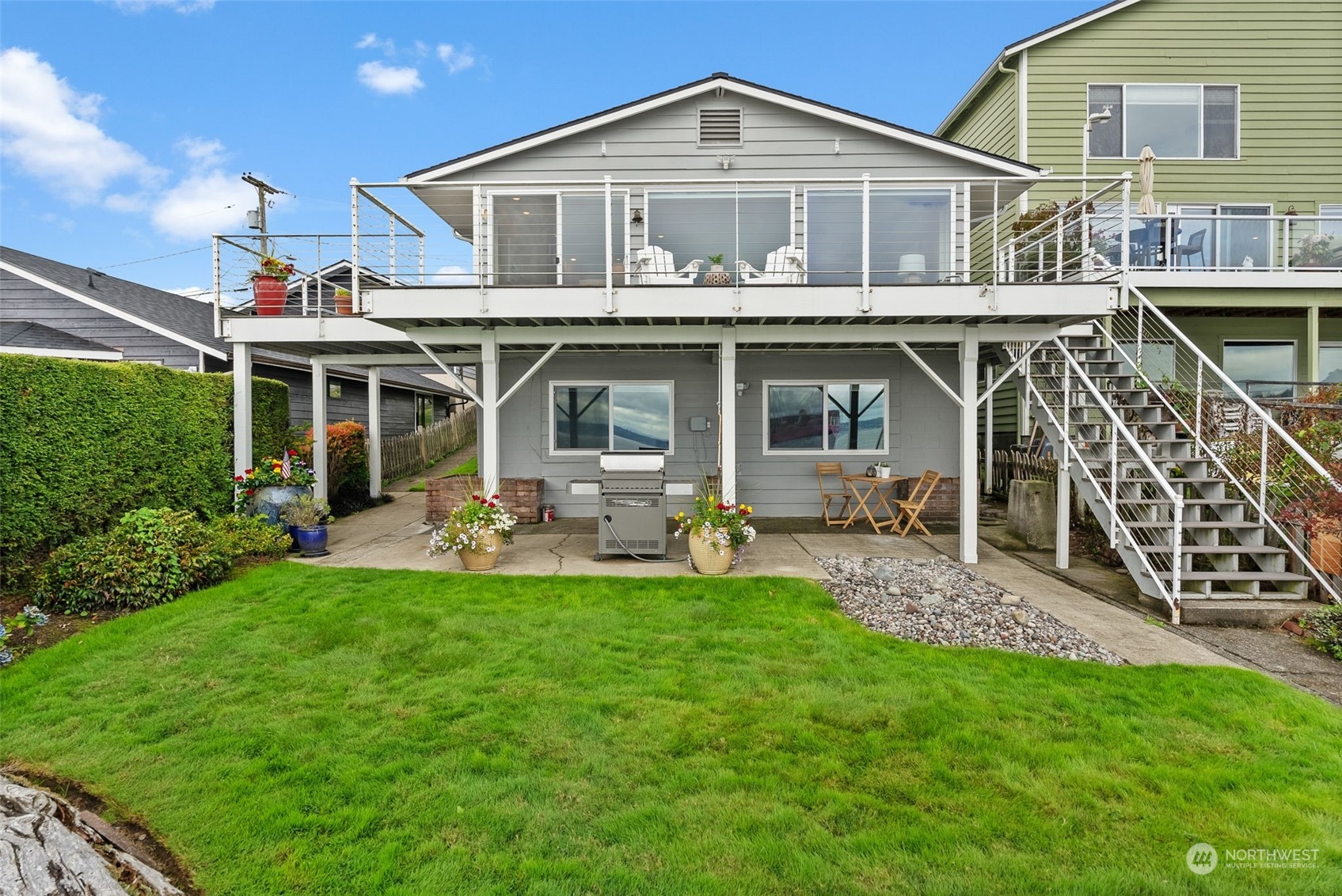 8115 E Daniels Loop