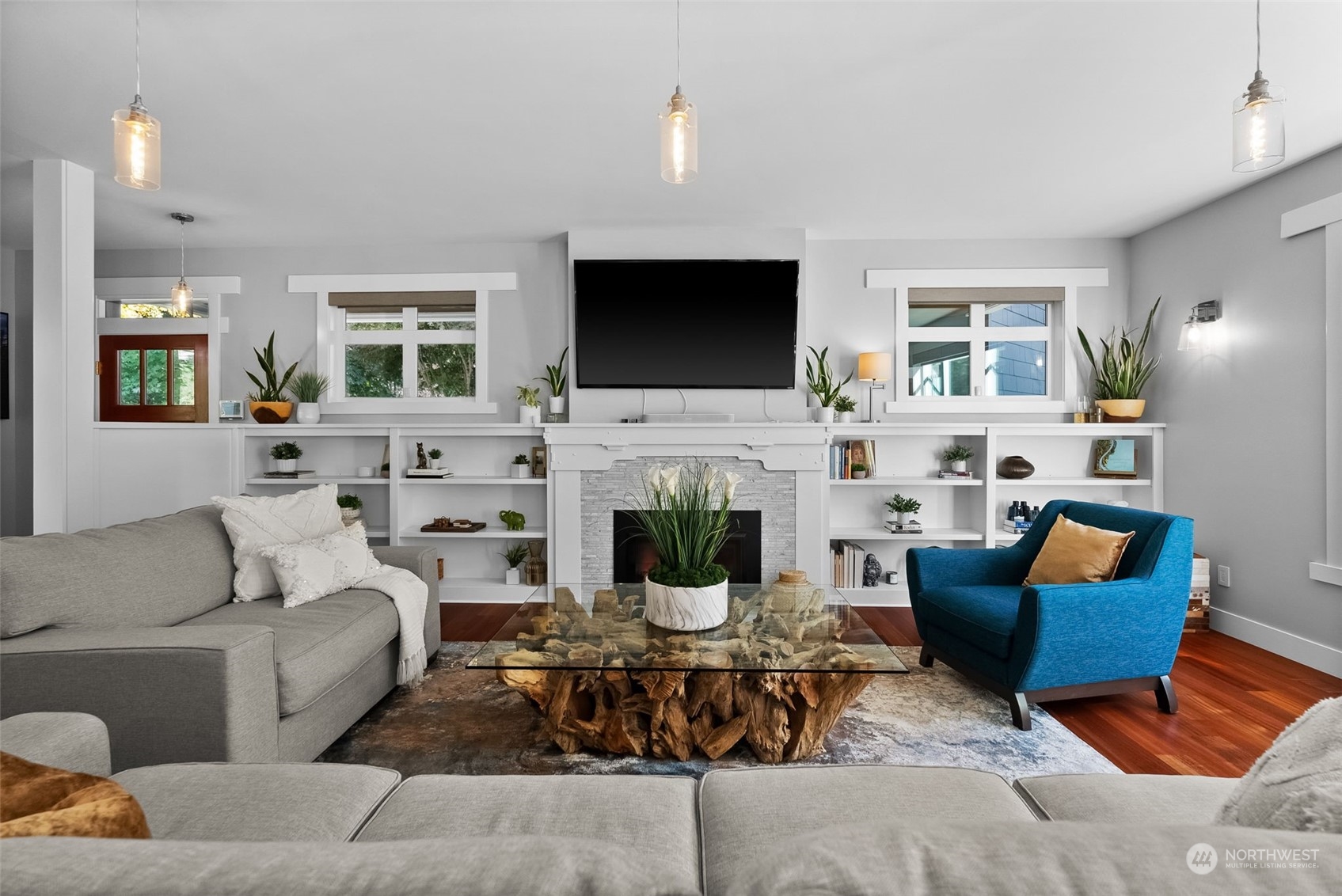 1055 Neah Drive