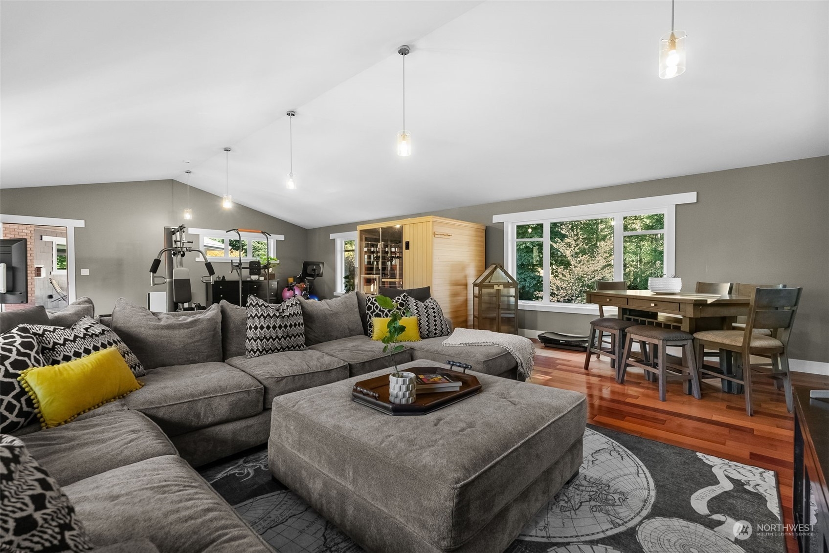 1055 Neah Drive