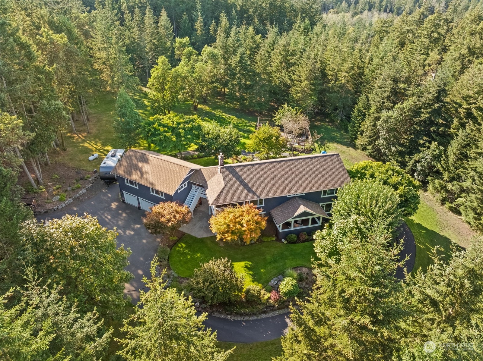 1055 Neah Drive