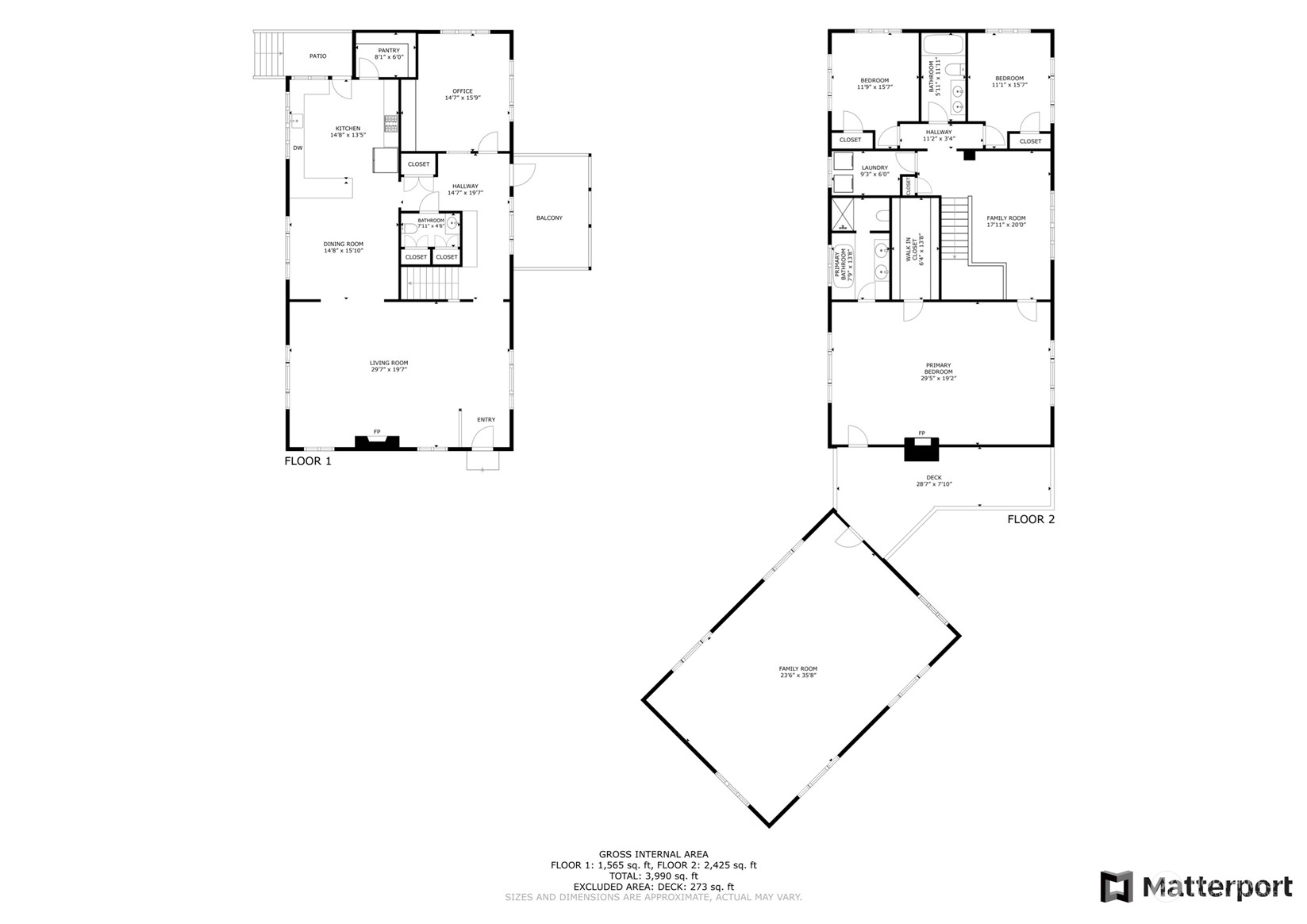 1055 Neah Drive