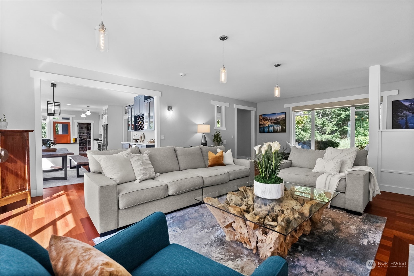 1055 Neah Drive