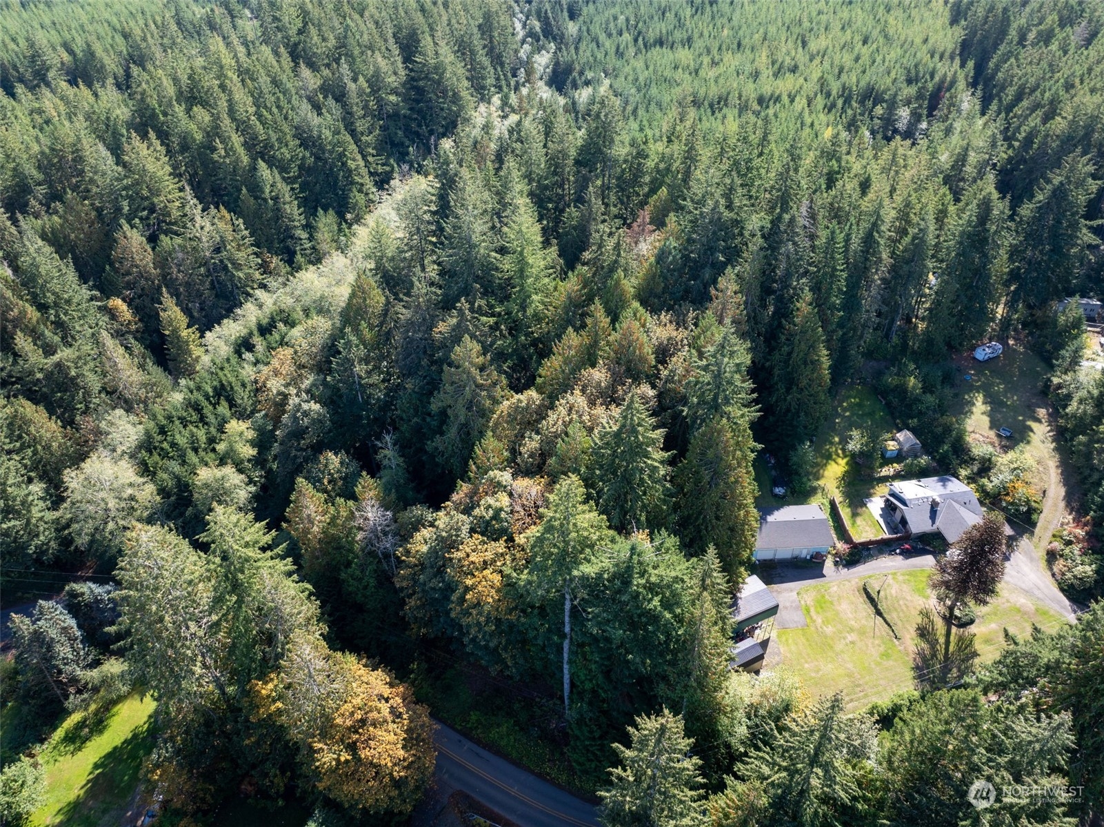 0 NW Wildcat Lake Road
