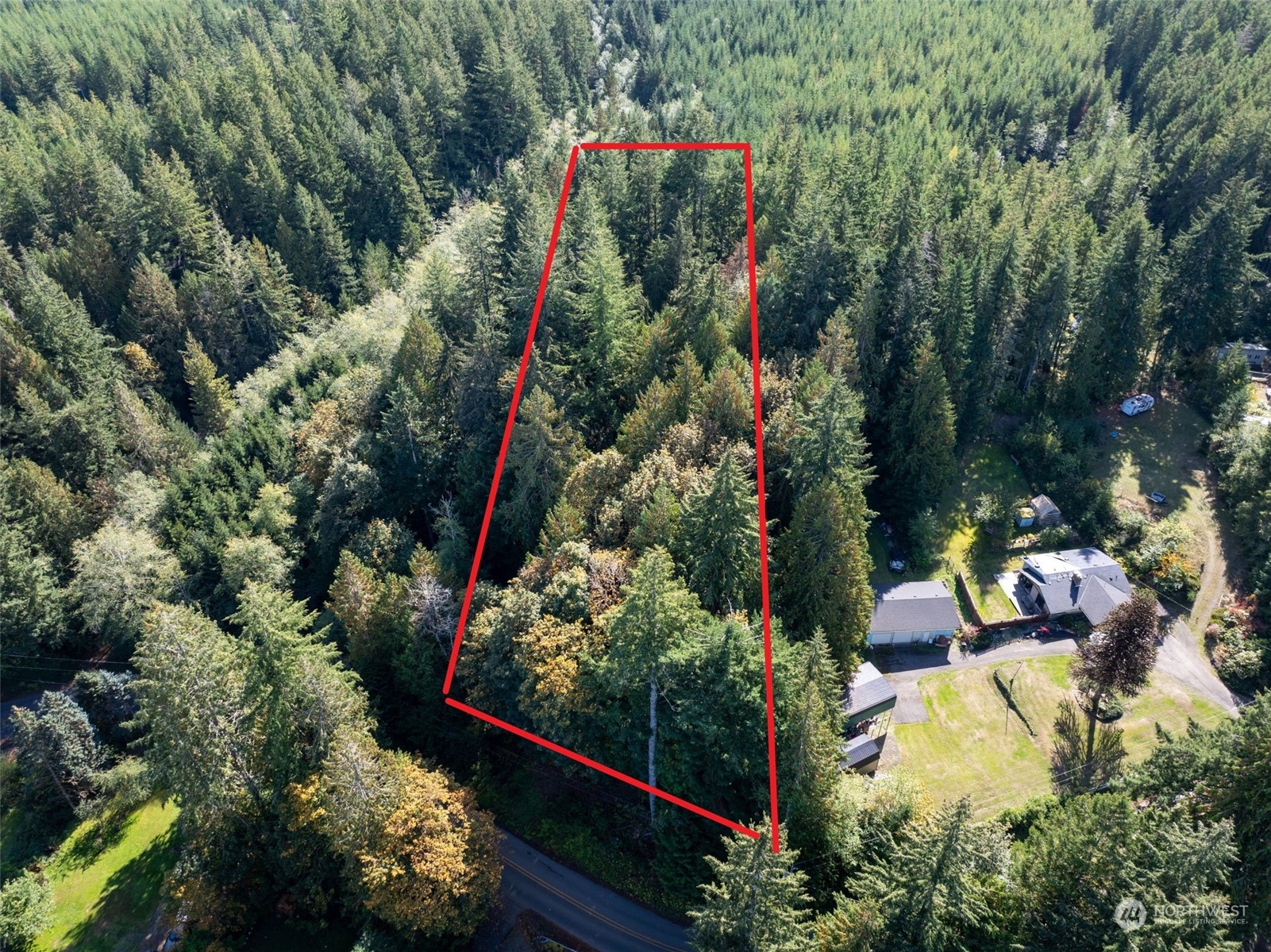 0 NW Wildcat Lake Road
