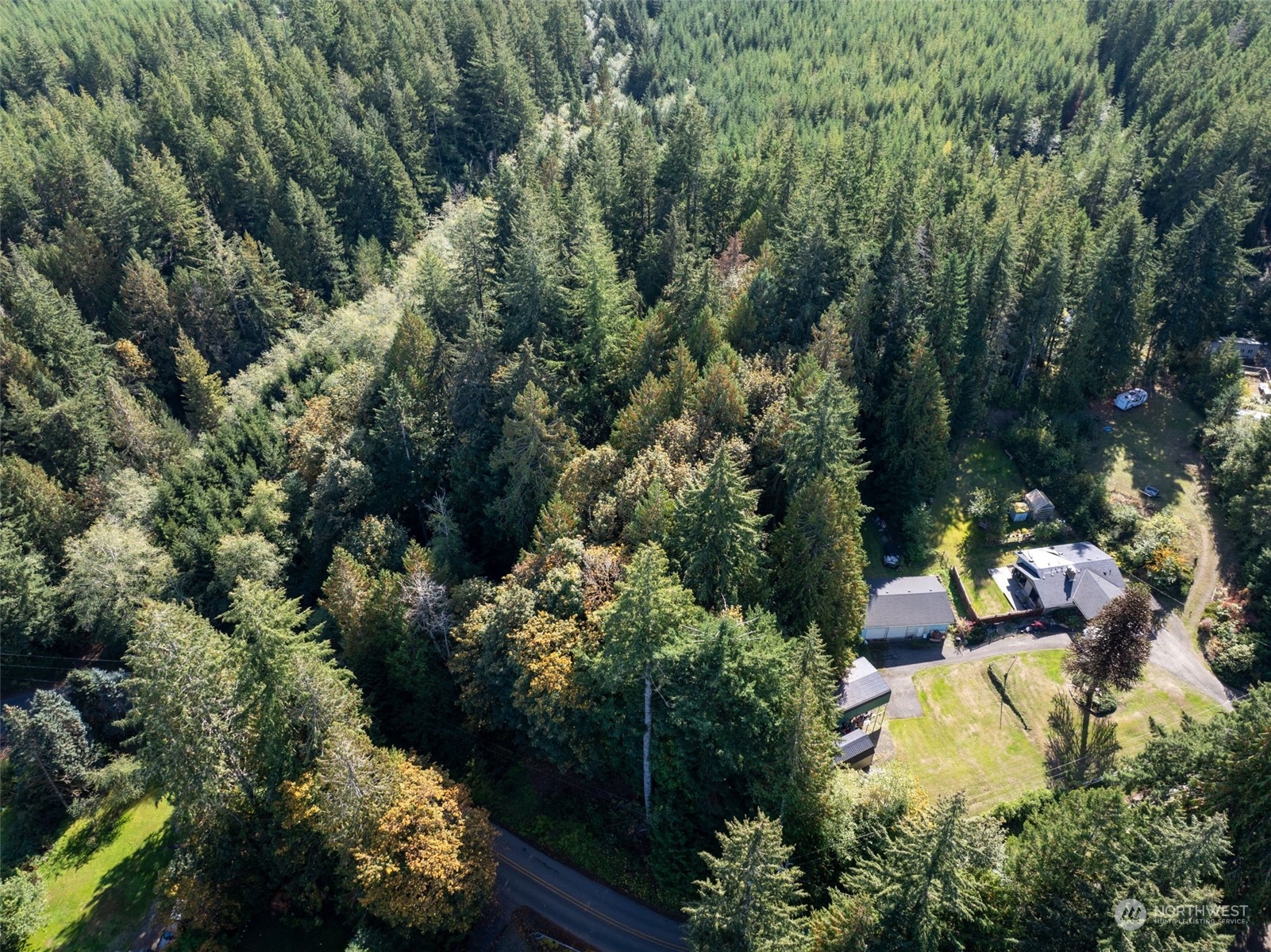 0 NW Wildcat Lake Road