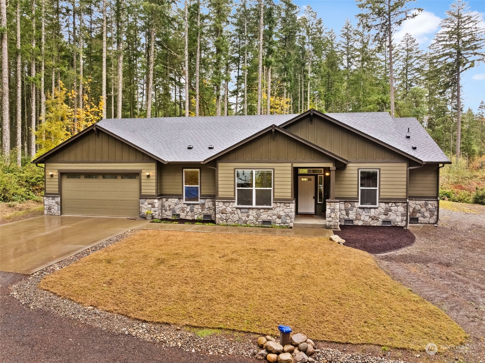 6320 Crescent Beach Road NW