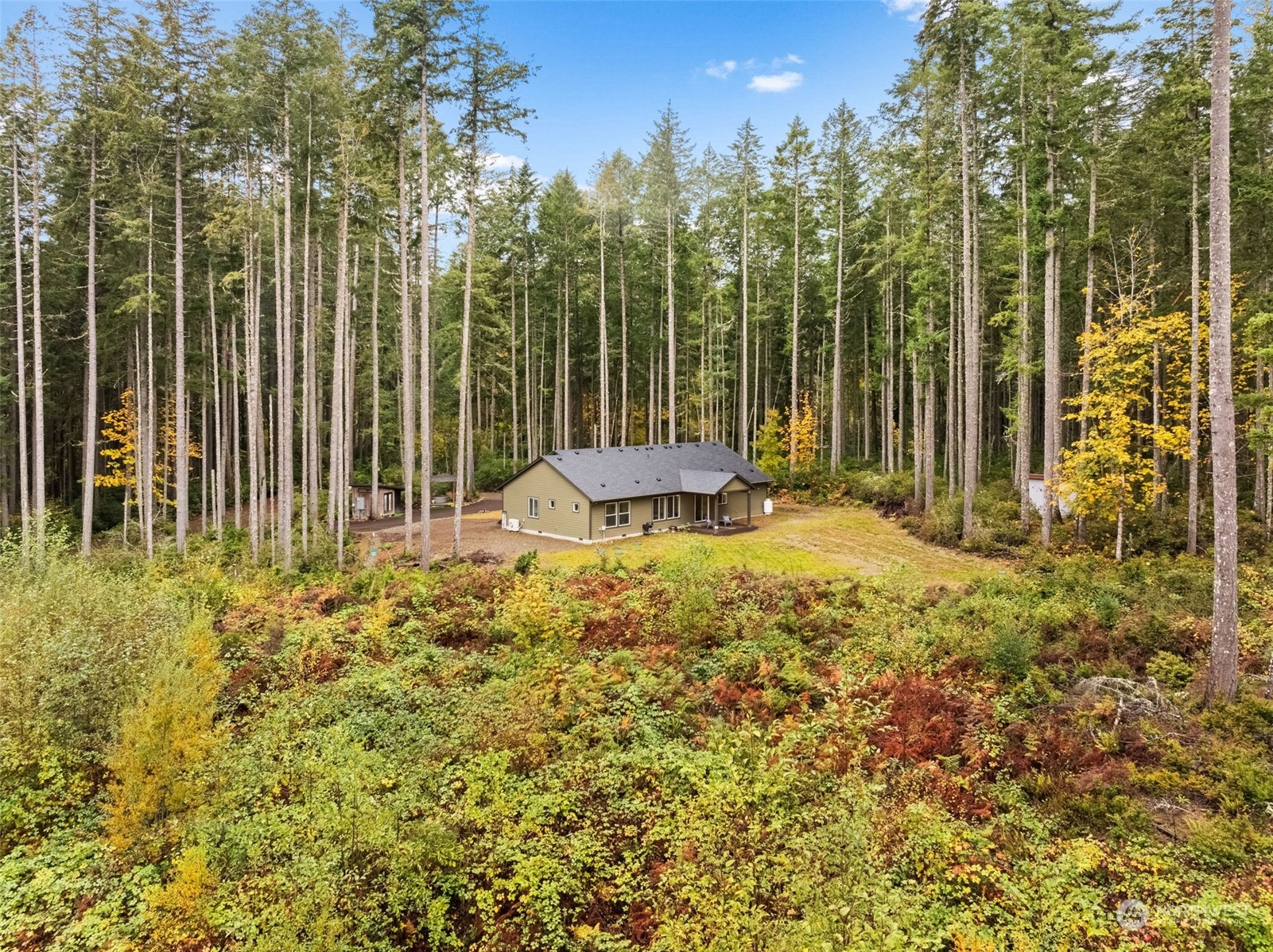 6320 Crescent Beach Road NW