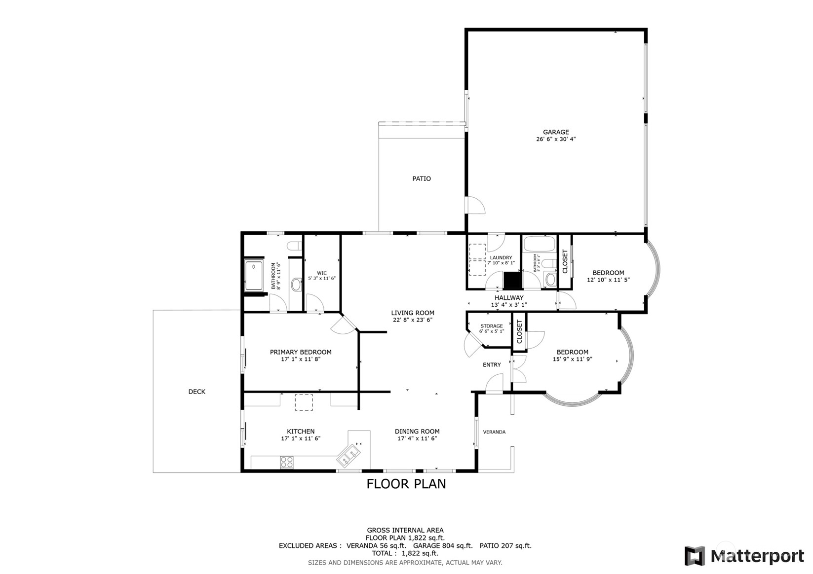 14701 42nd Avenue Ct NW