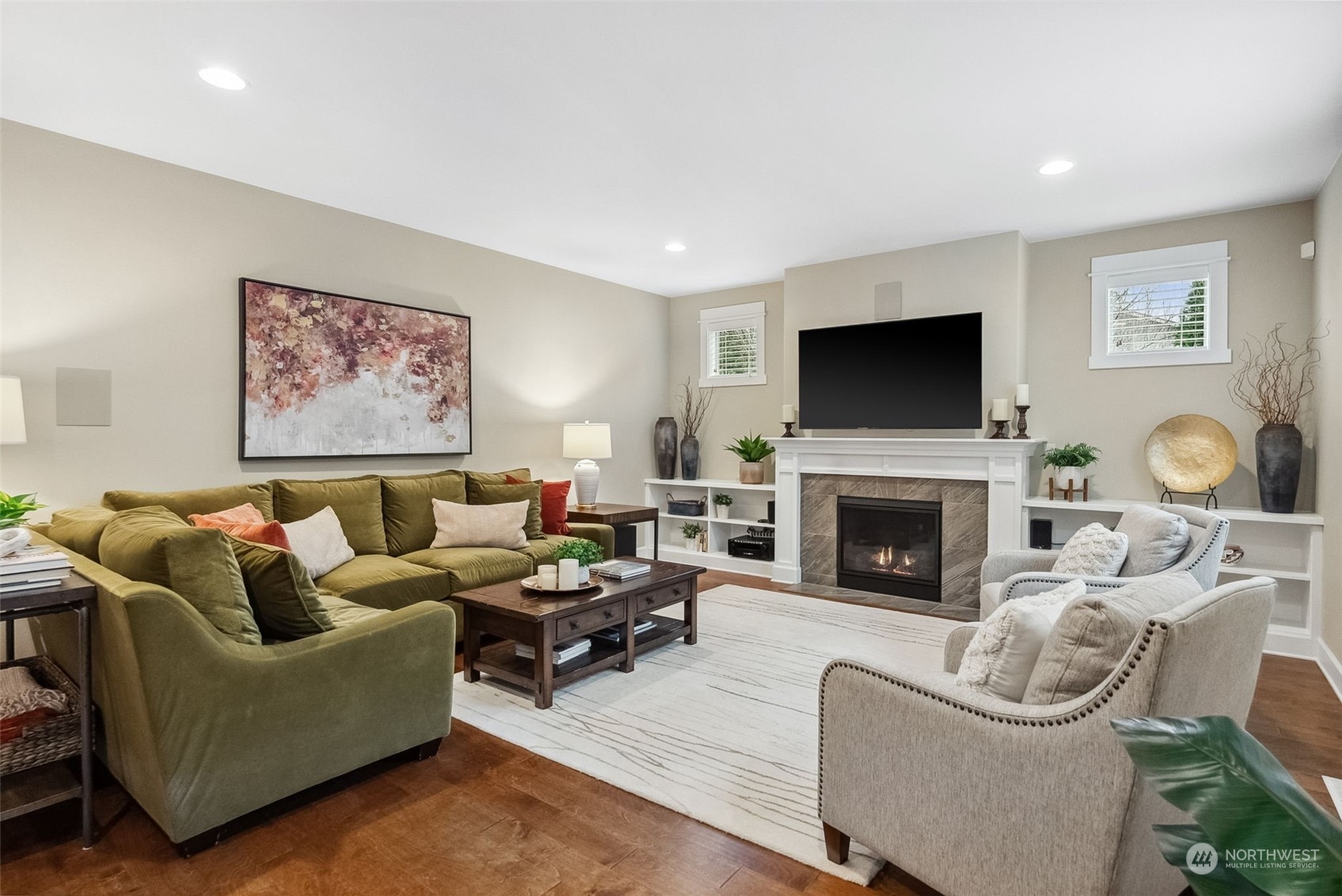 5404 67th Street Ct NW