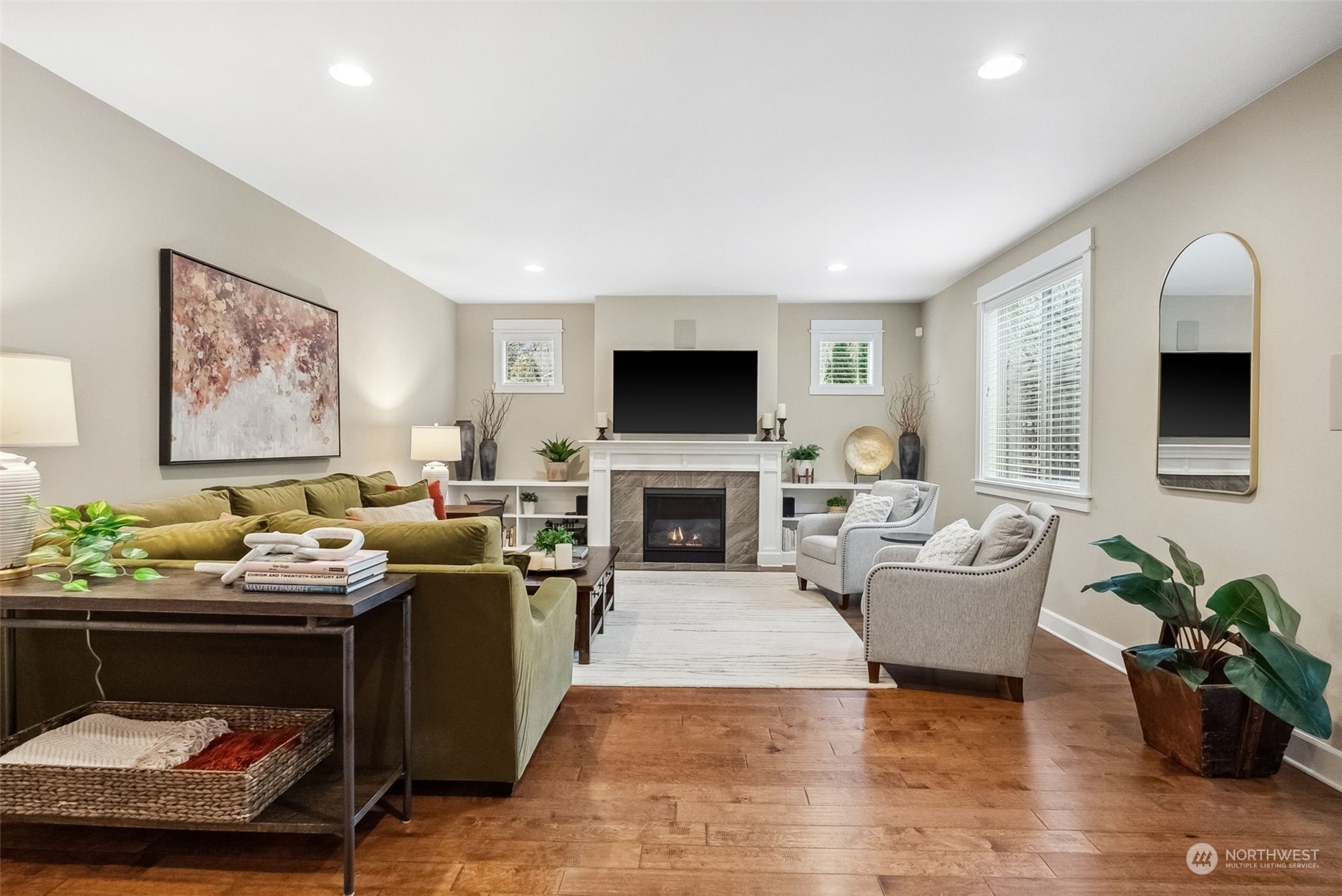 5404 67th Street Ct NW