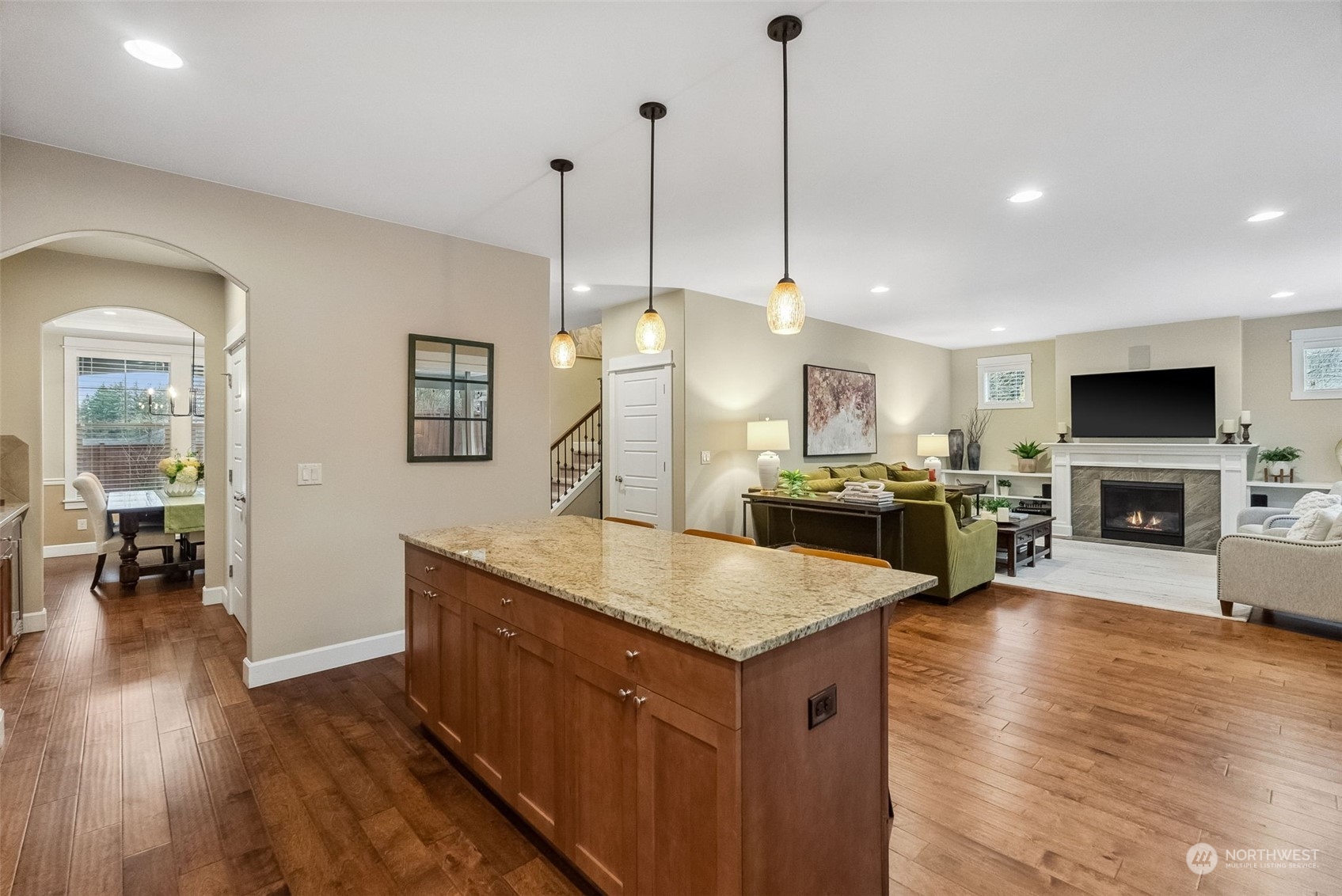 5404 67th Street Ct NW