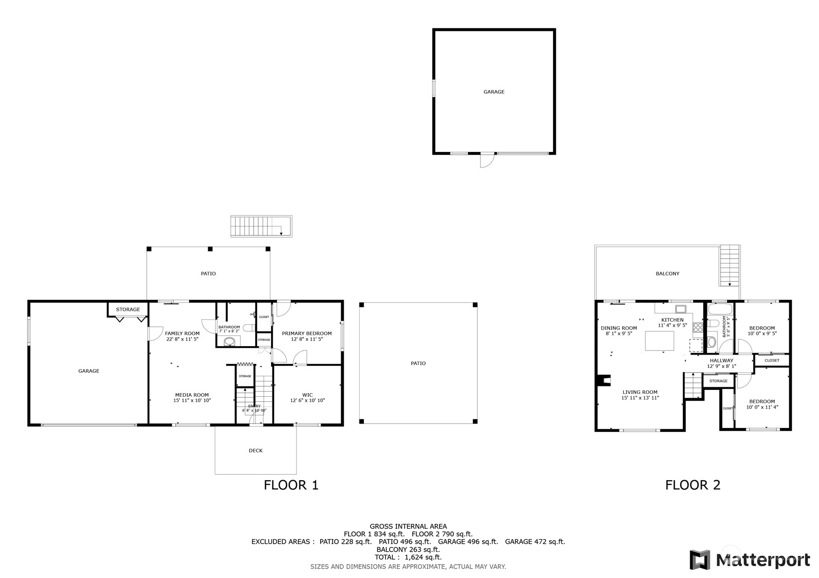 8206 143rd Street Ct NW