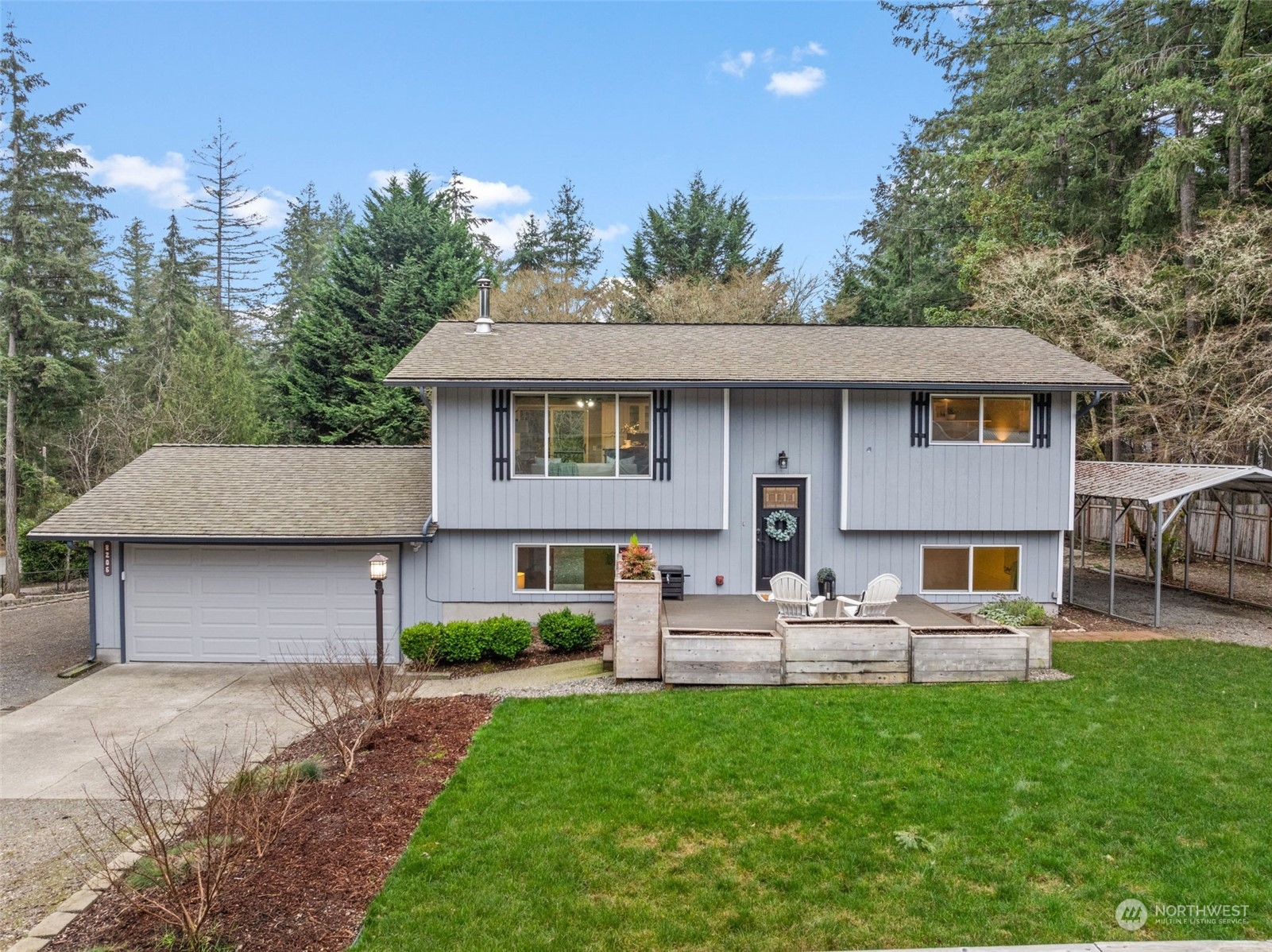 8206 143rd Street Ct NW
