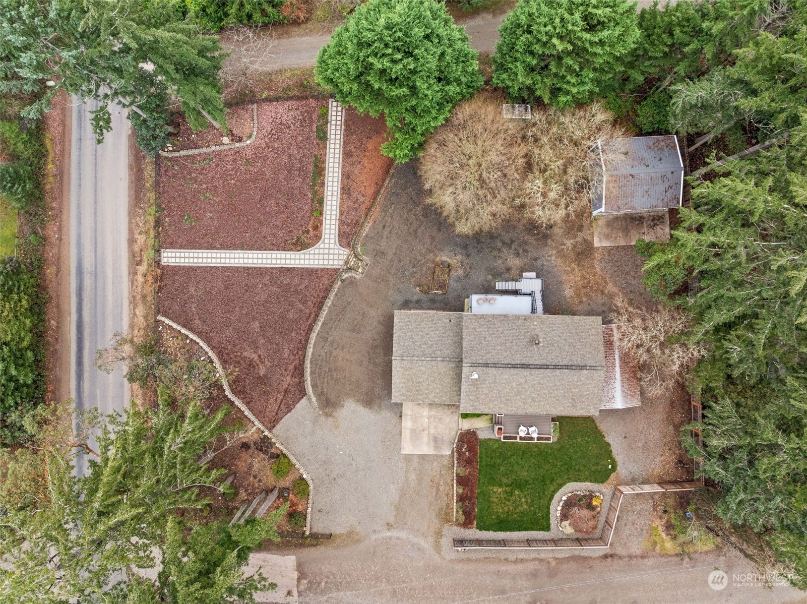 8206 143rd Street Ct NW