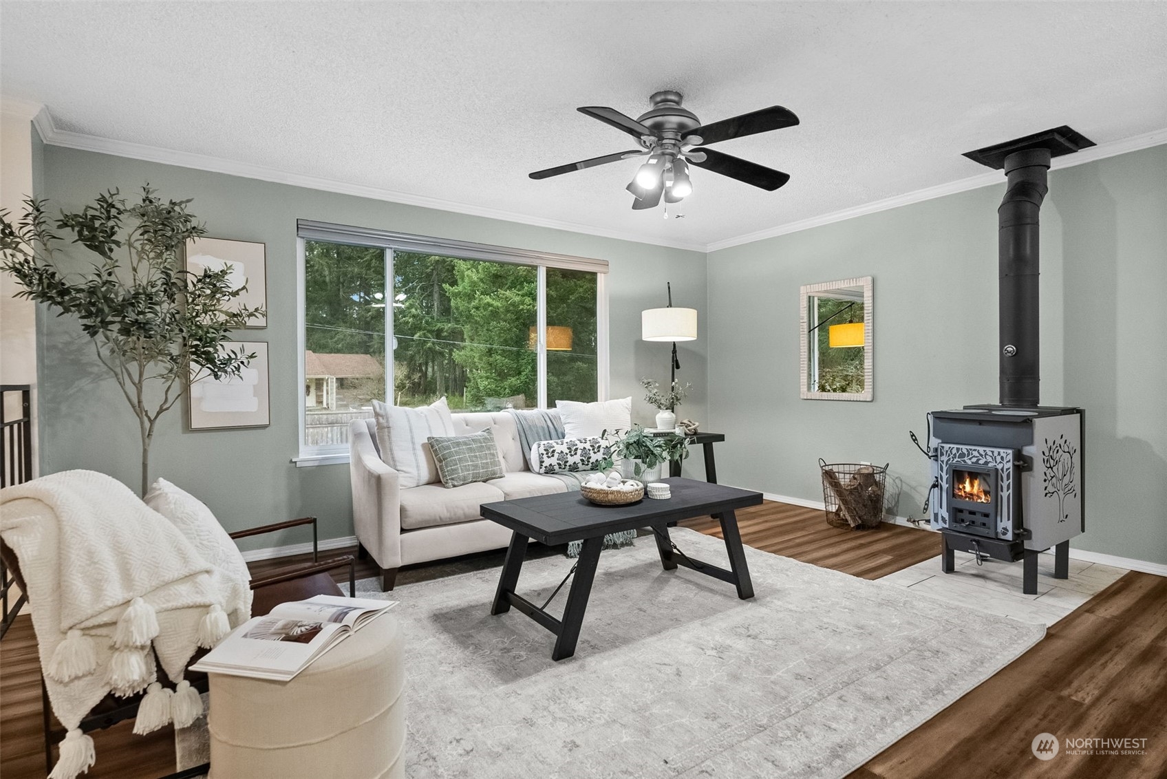 8206 143rd Street Ct NW