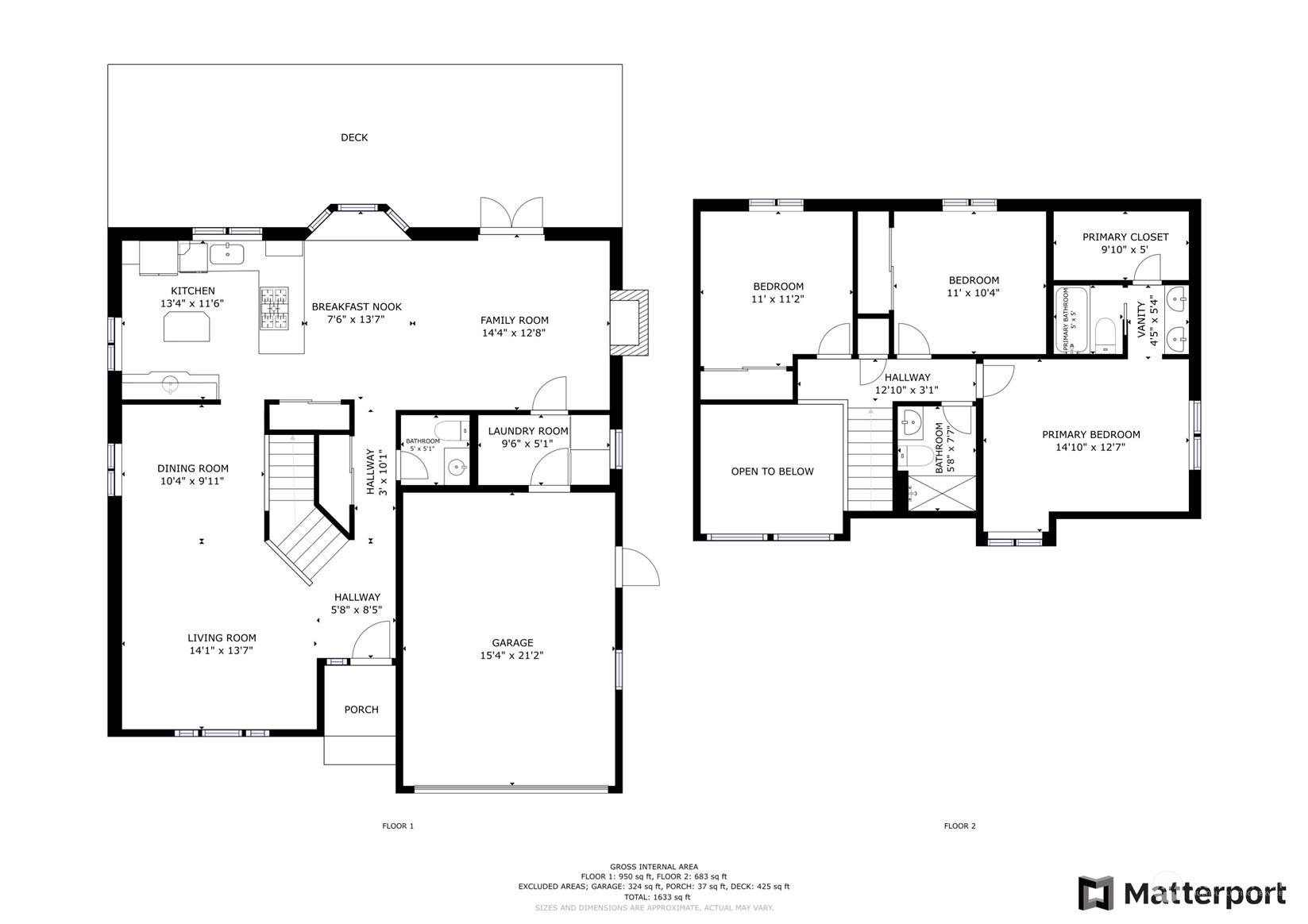 5303 138th Street Ct NW