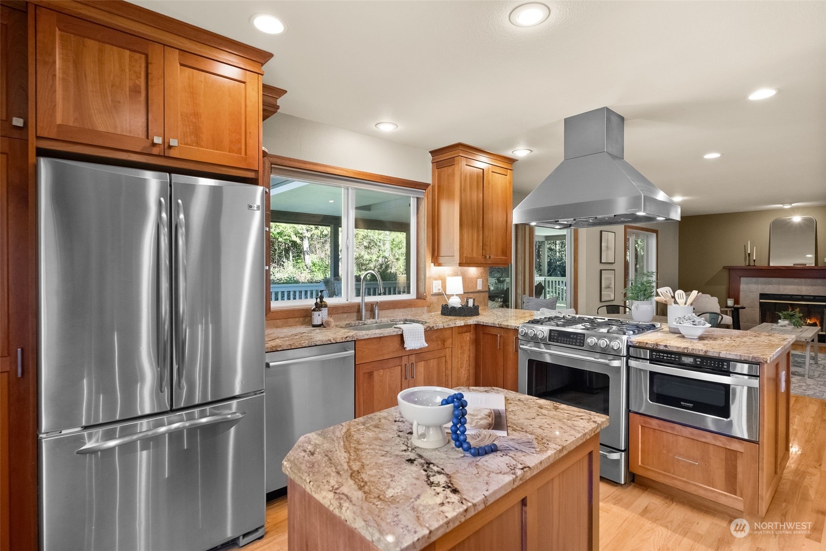 5303 138th Street Ct NW