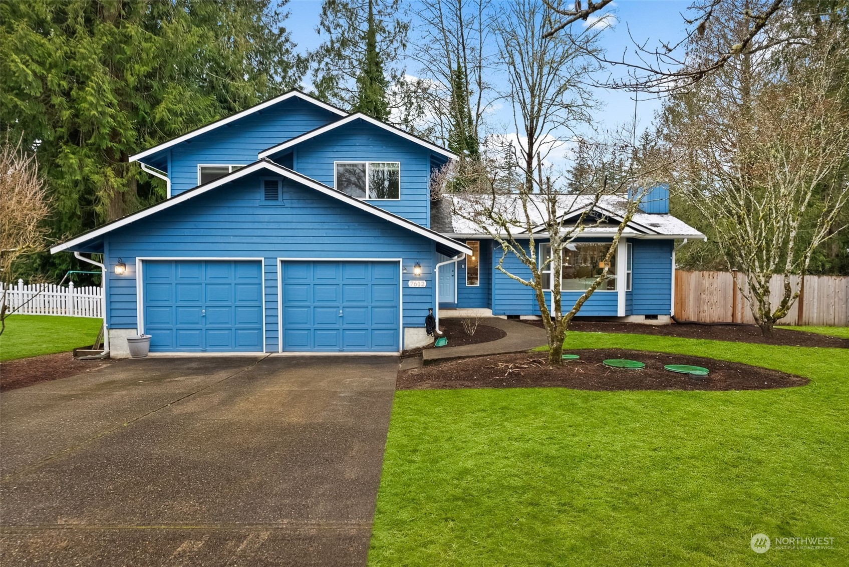 7612 55th Avenue Ct NW
