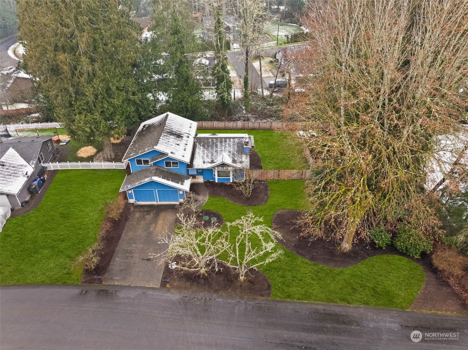 7612 55th Avenue Ct NW