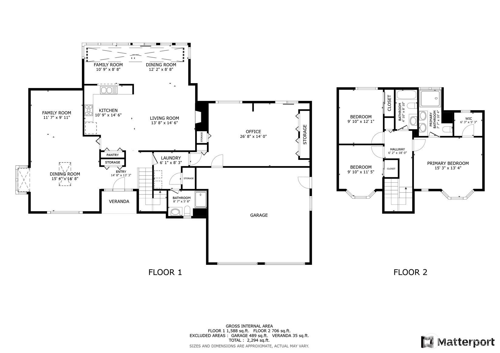4508 Canterwood Drive NW