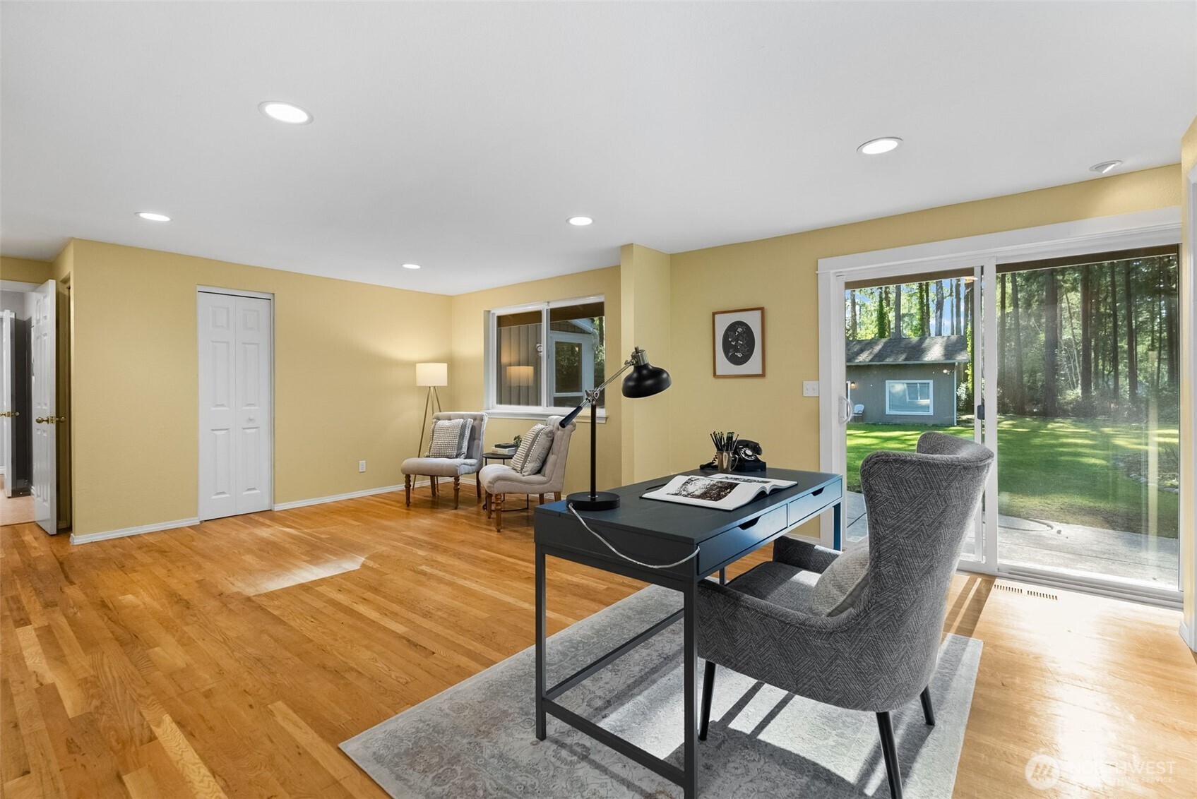 4508 Canterwood Drive NW